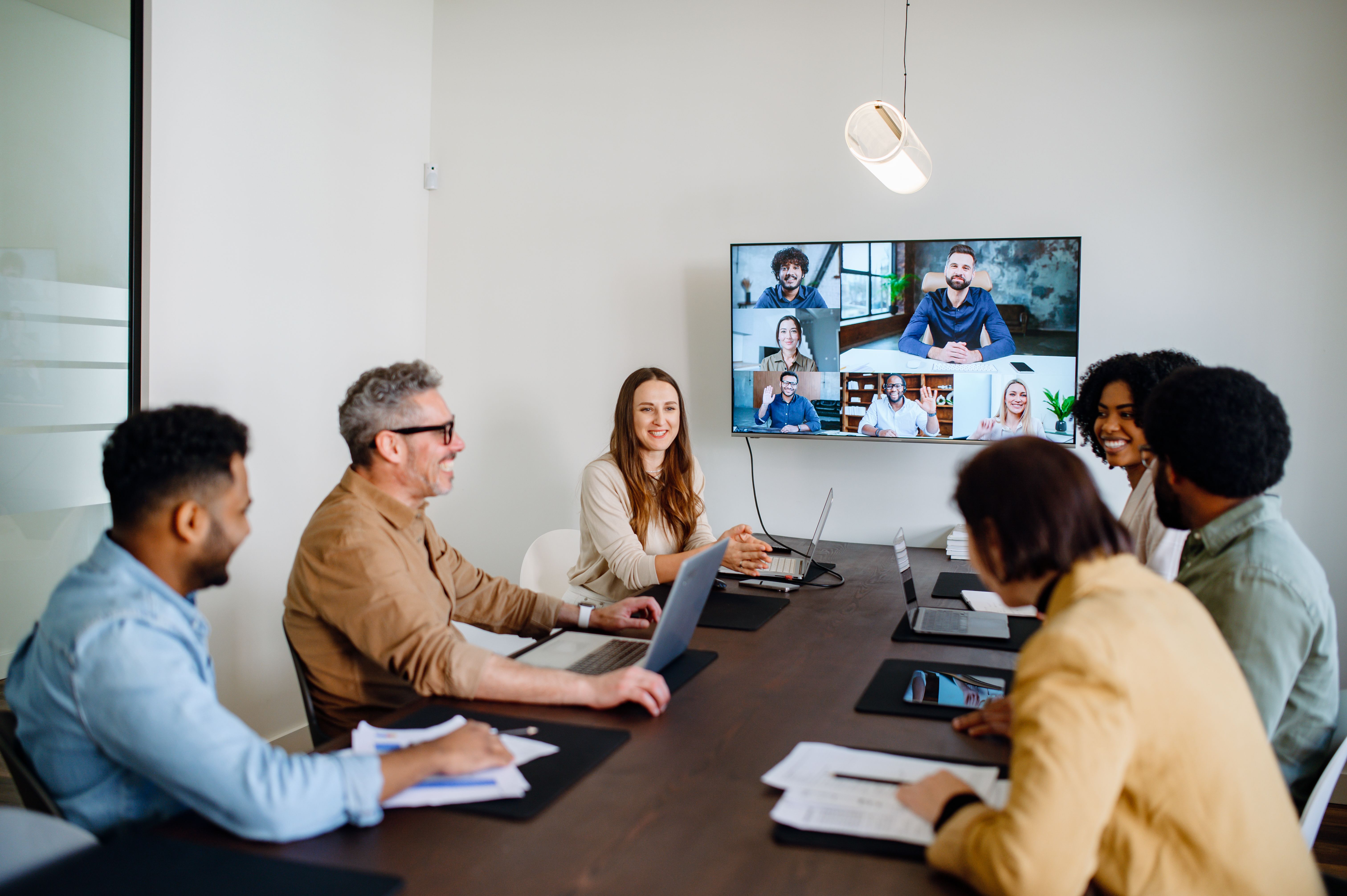 online collaboration