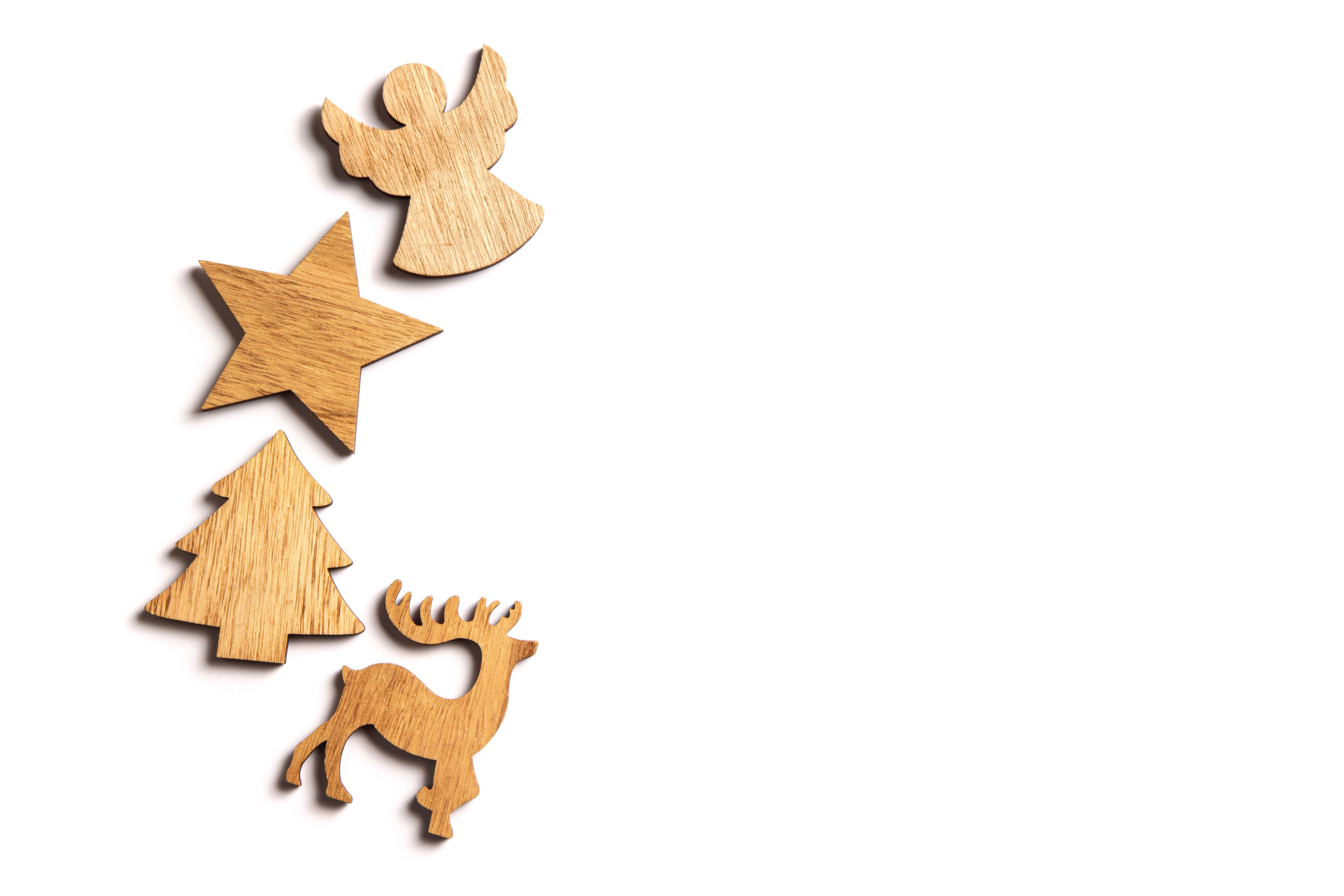 handmade wooden toys