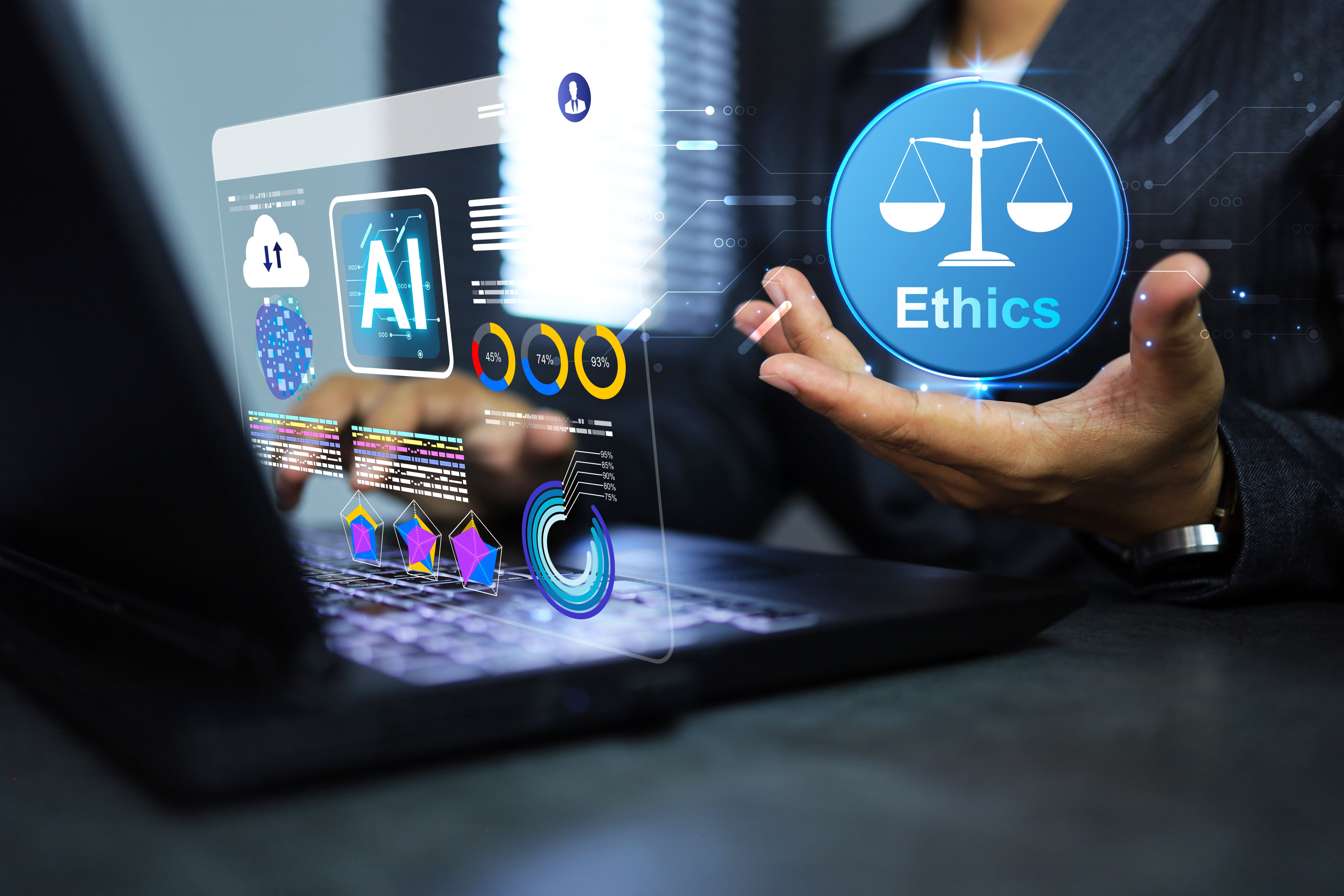 ethical ai business