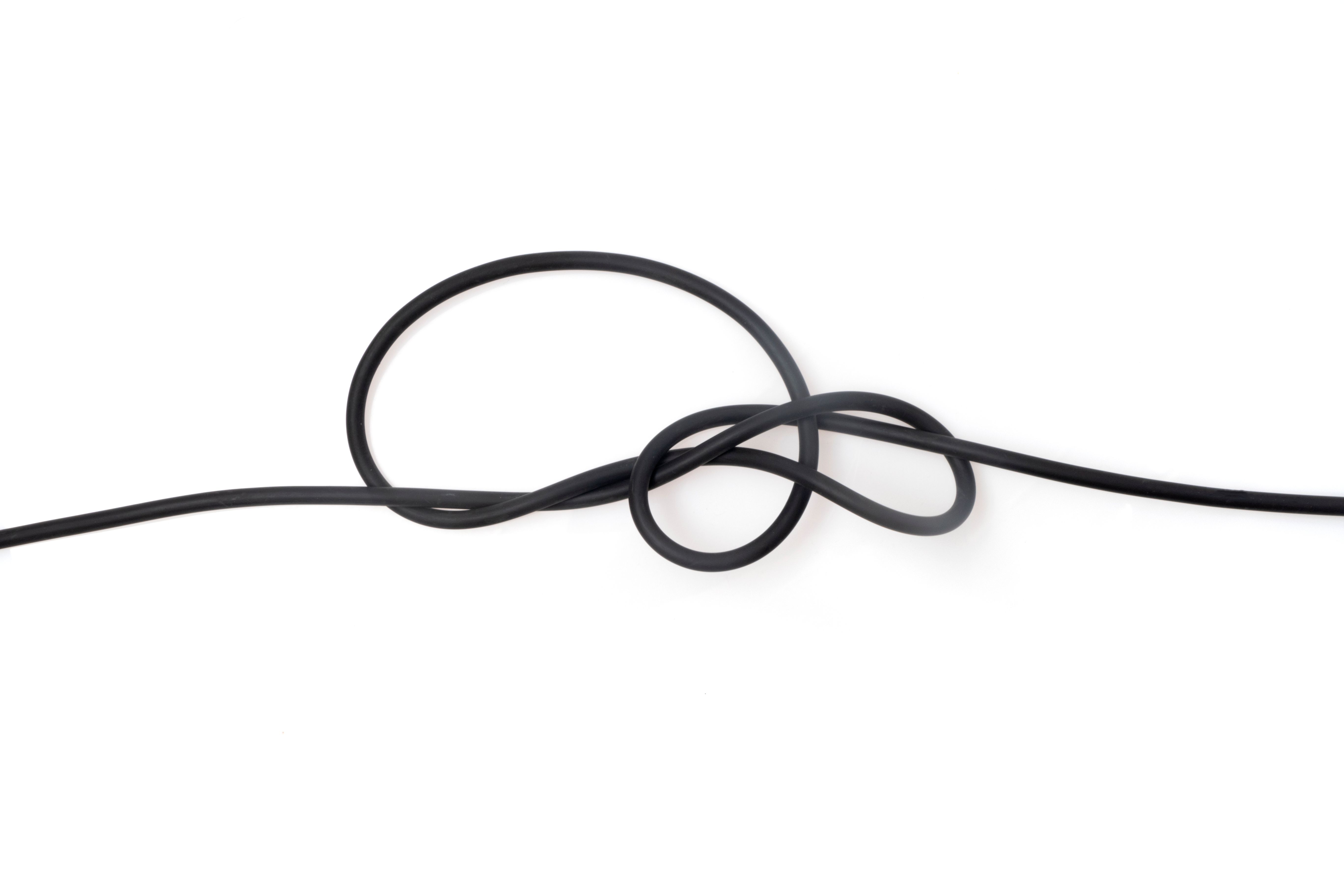 magnetic cable organizer