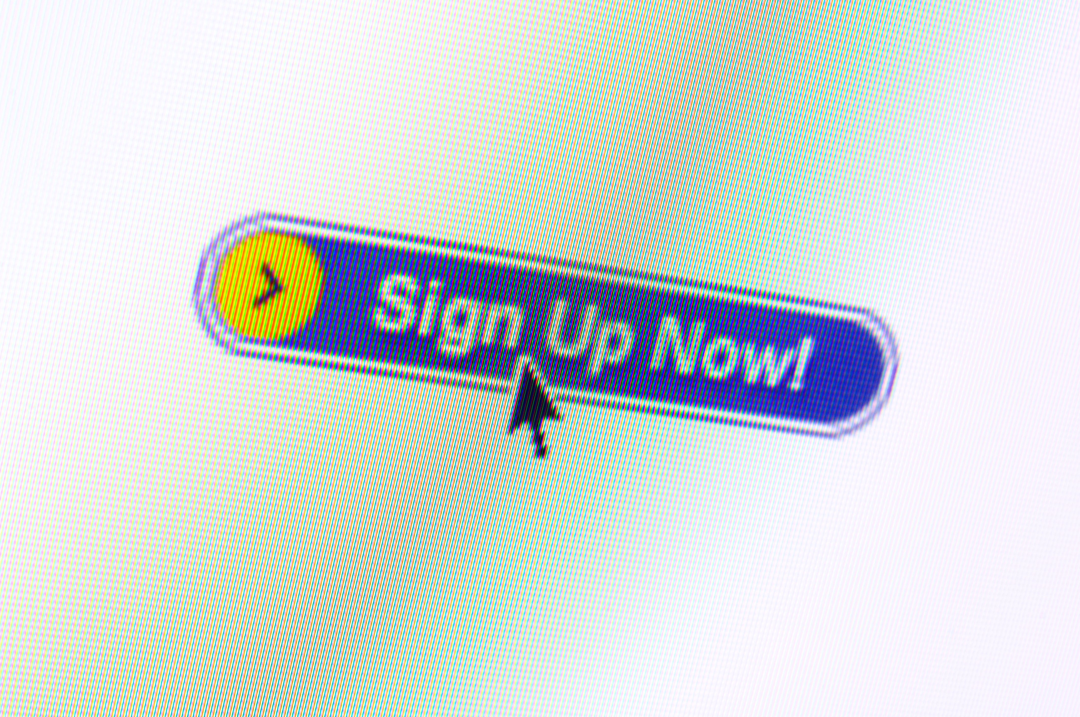 signup process
