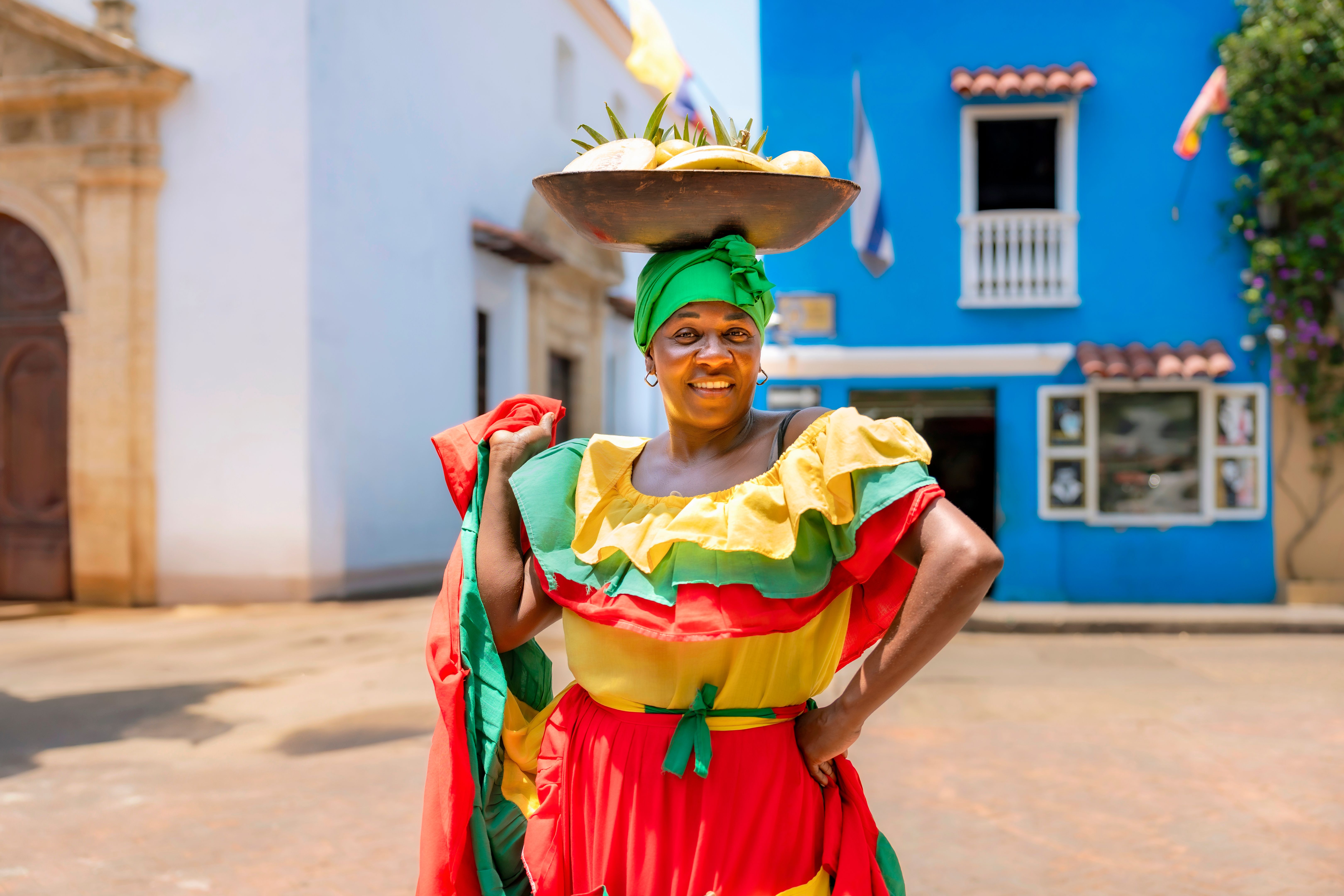 african culture celebration