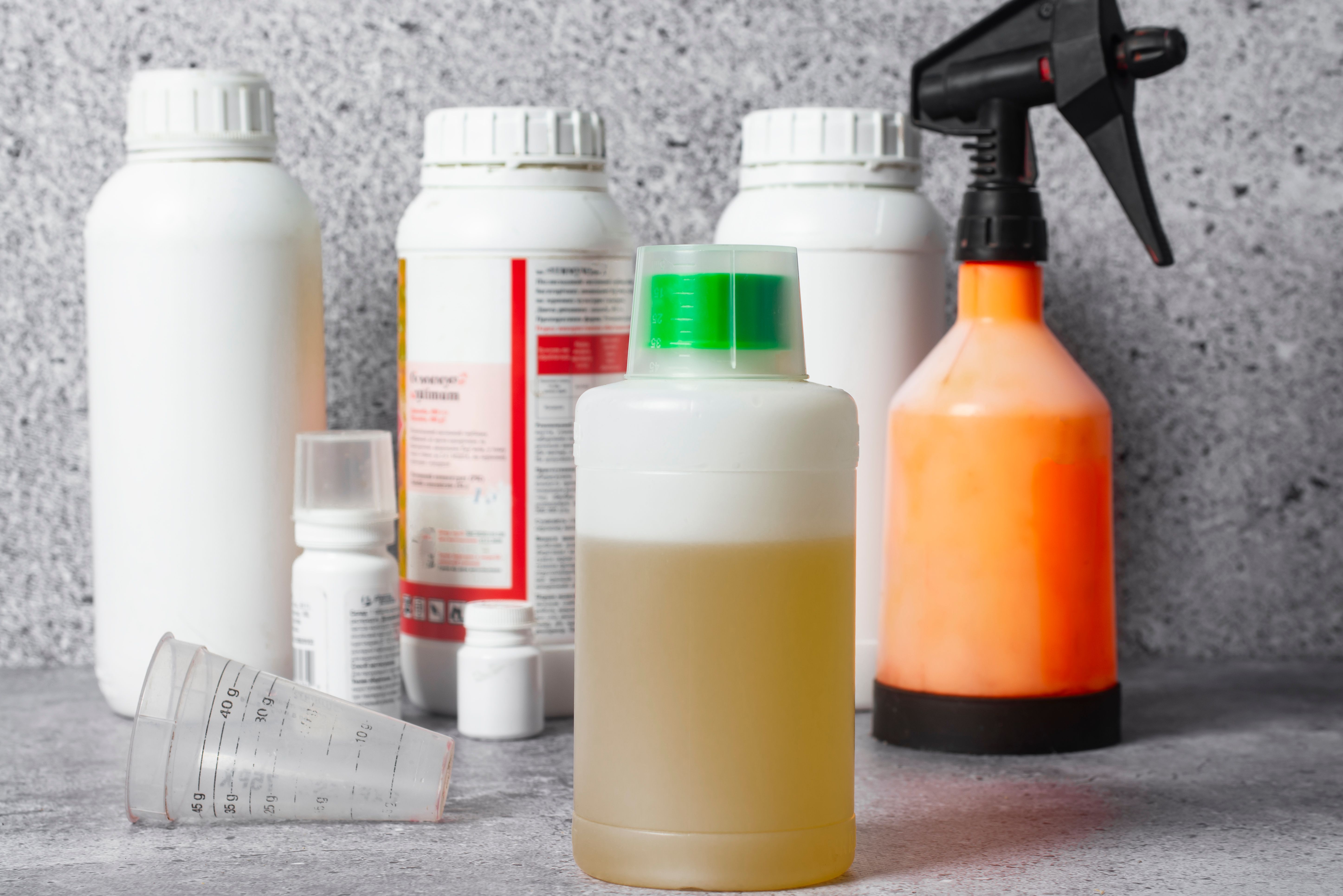 pest control products