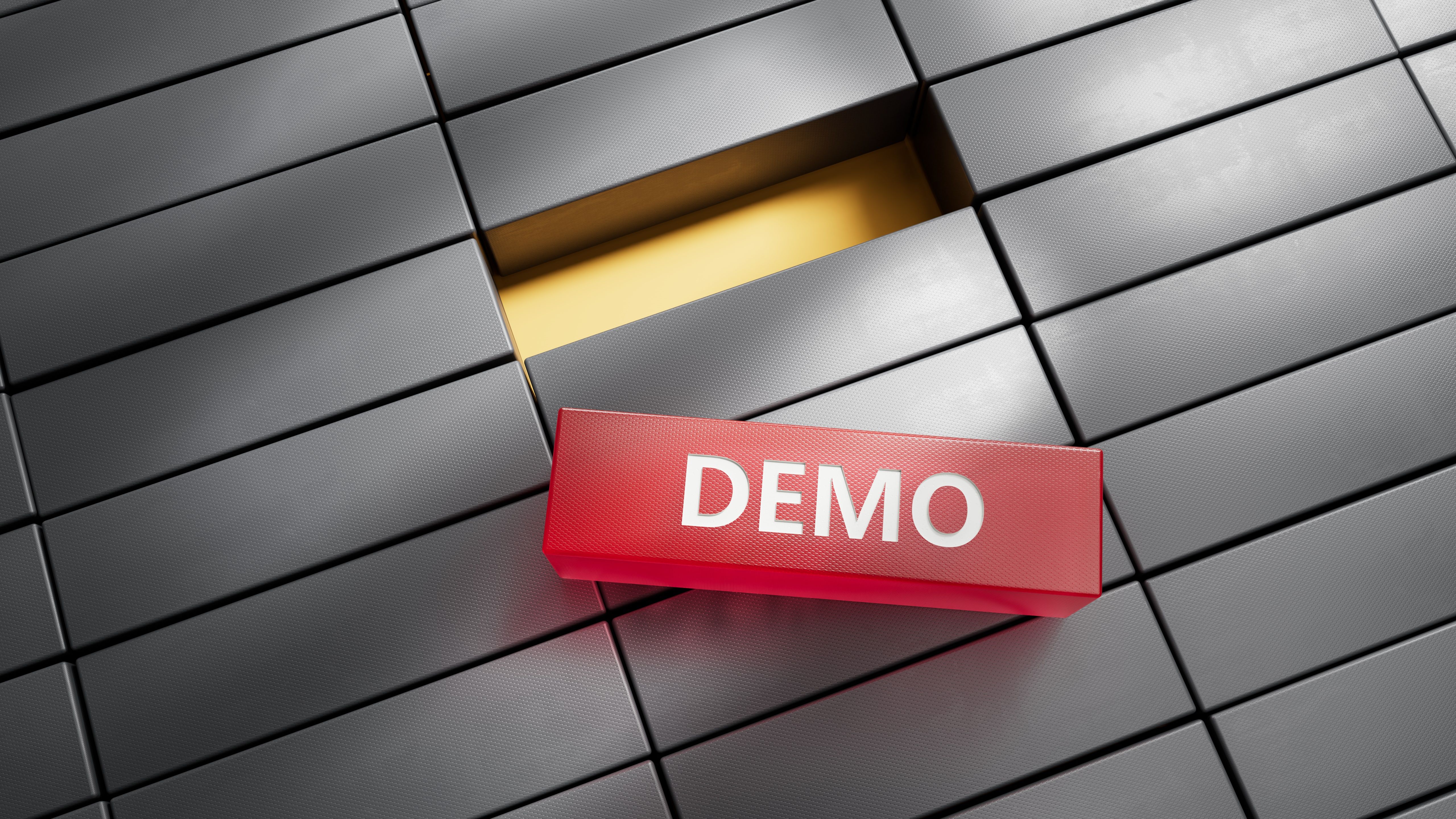trial demo software