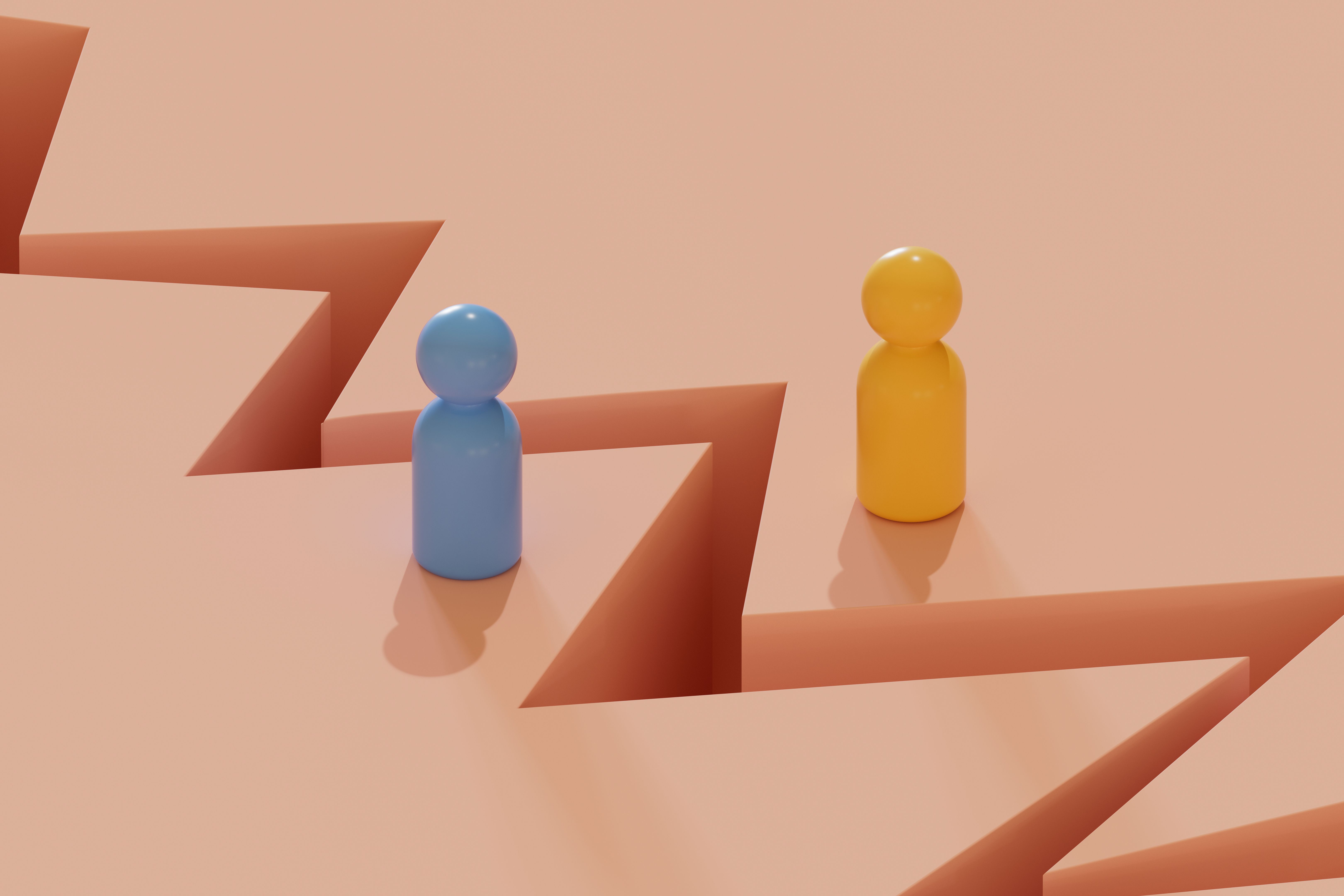 business finance separation