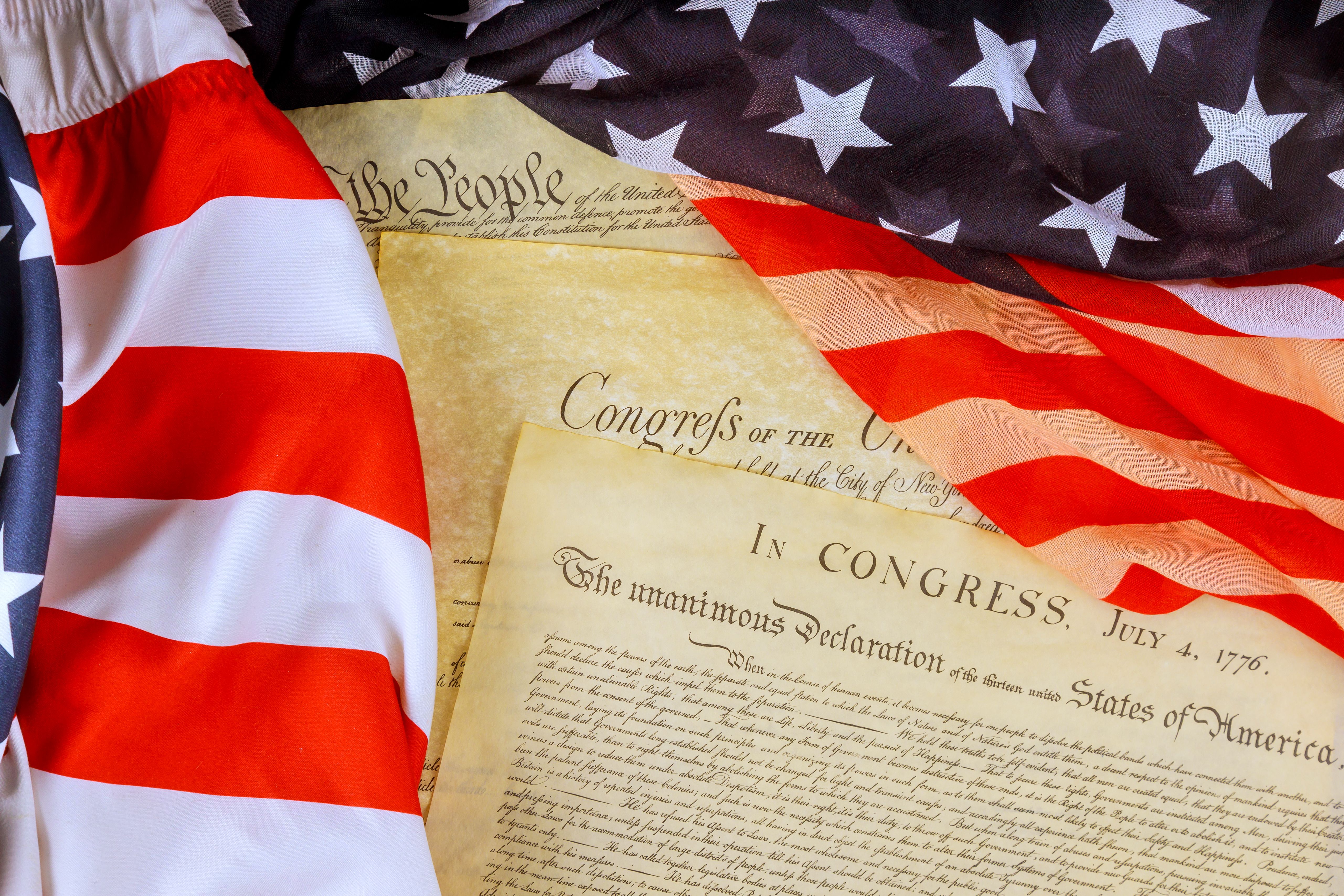 historical documents