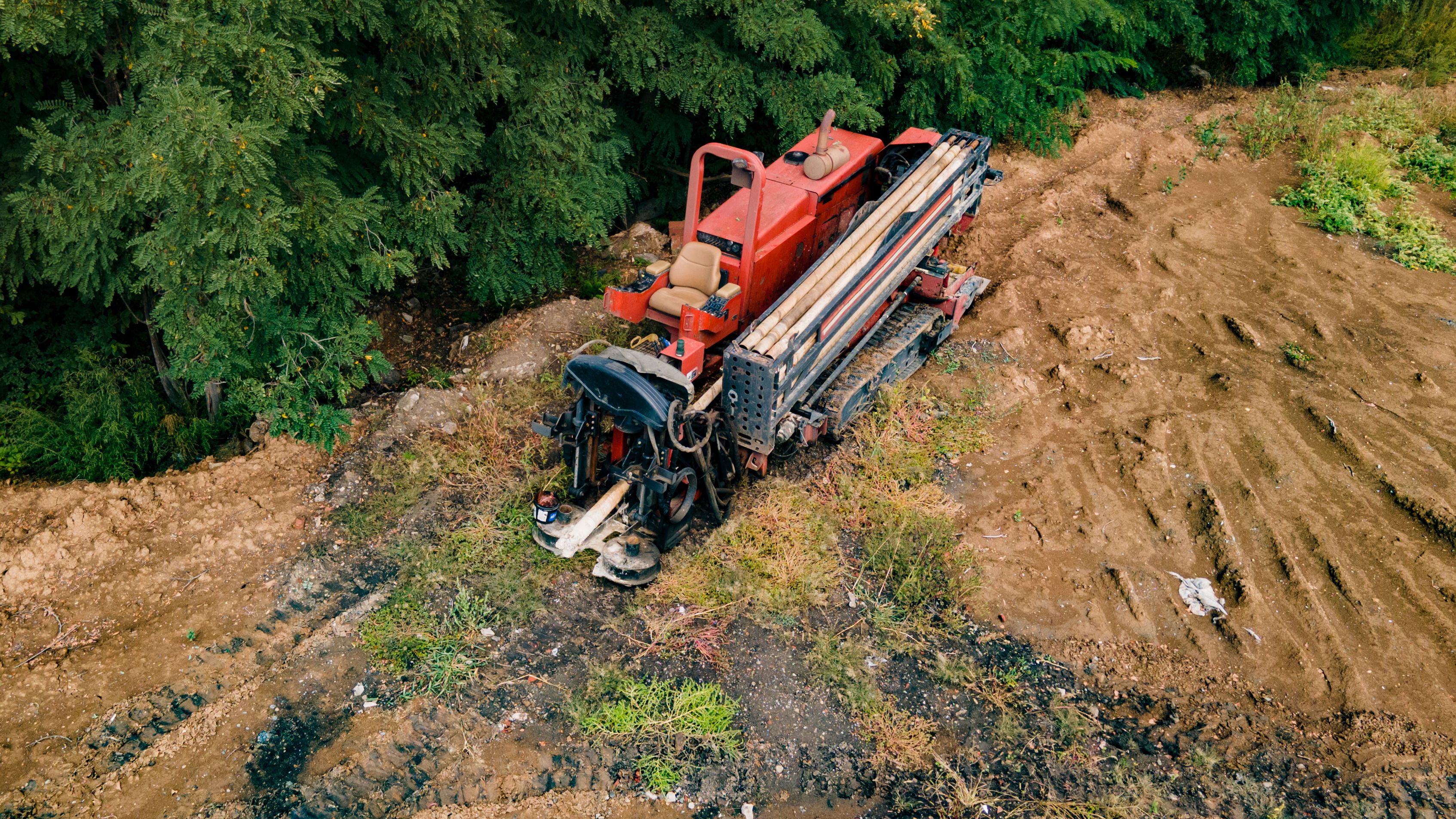 advanced drilling technology