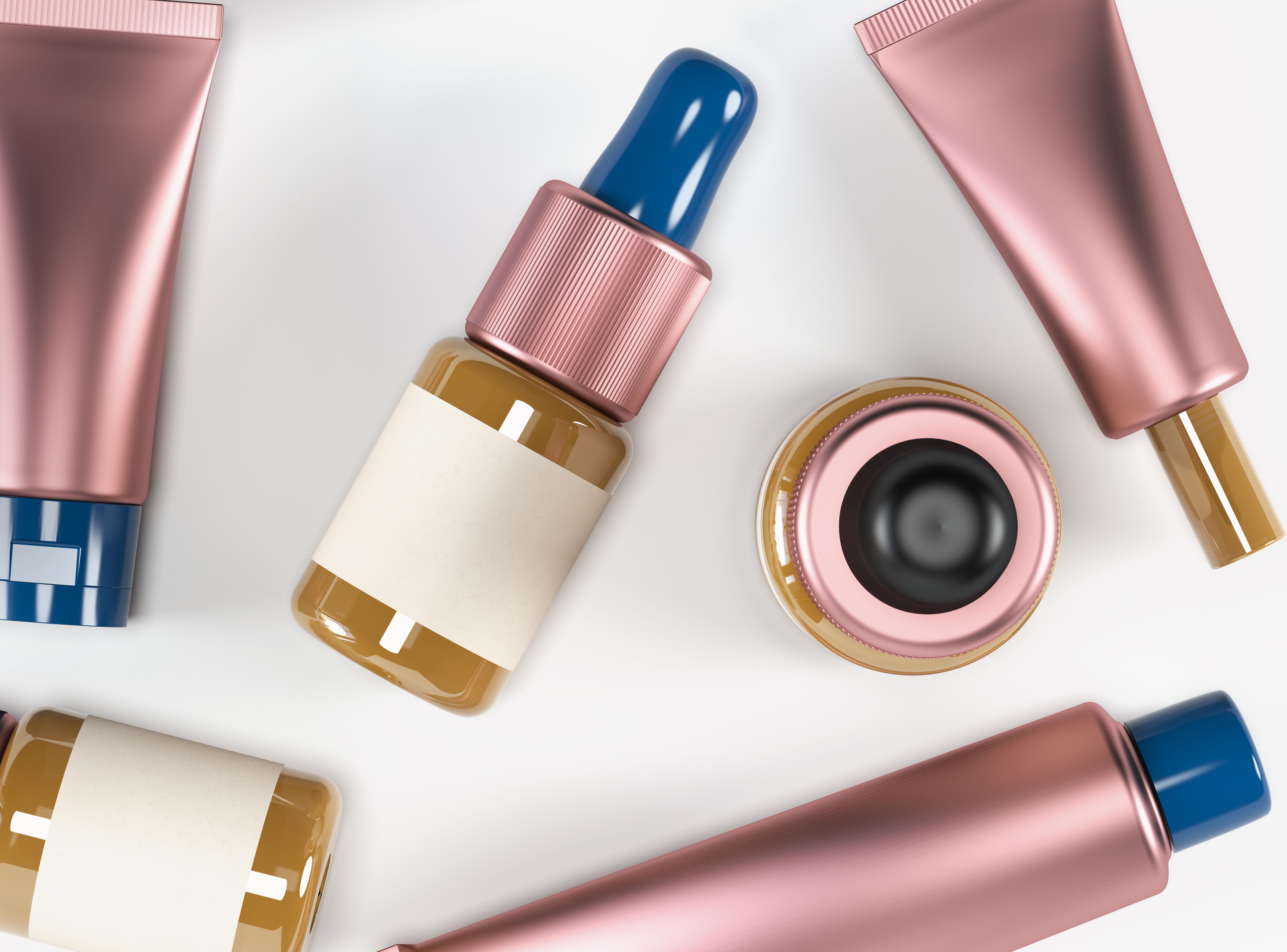 hair styling products