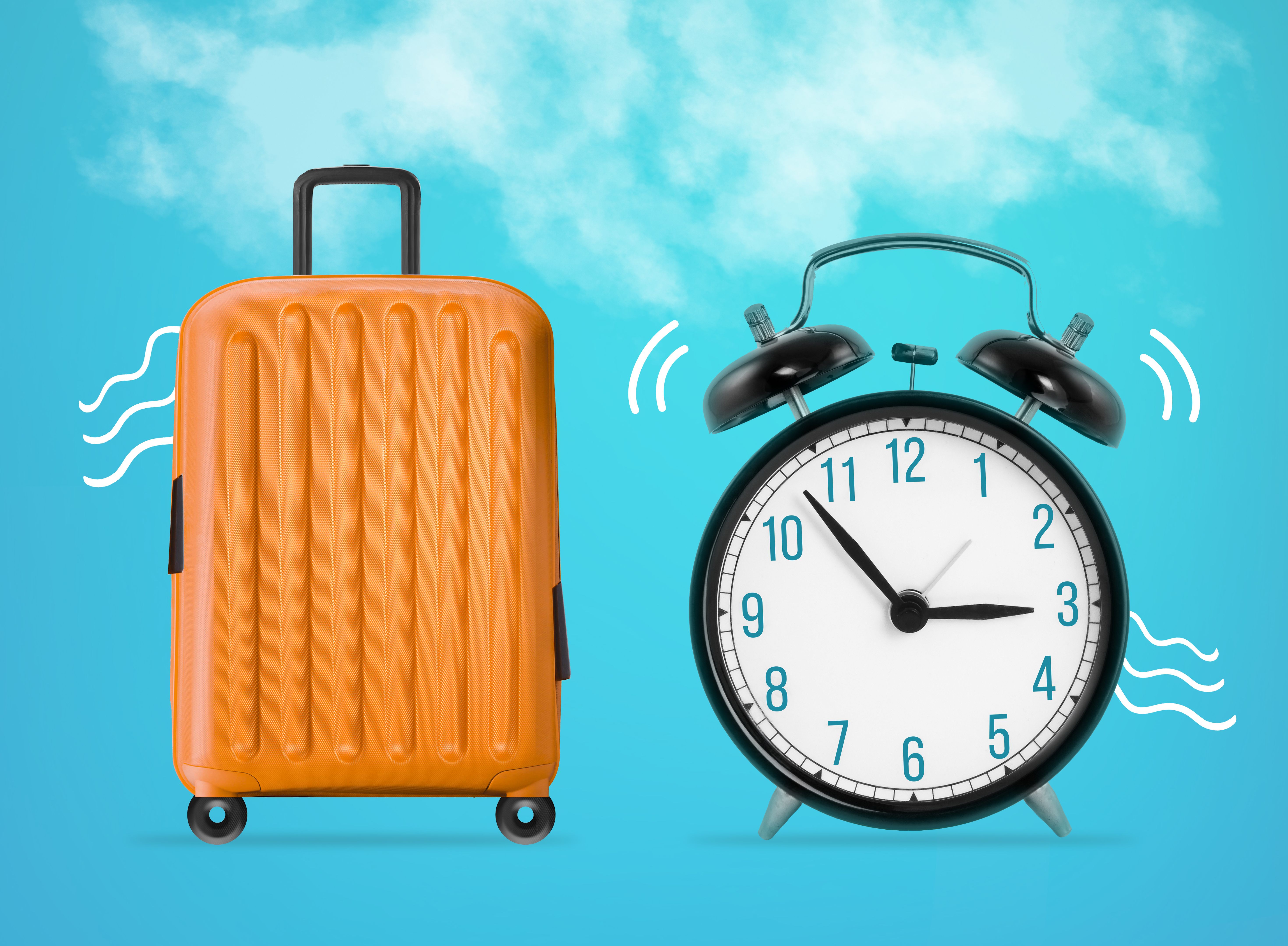 real-time travel
