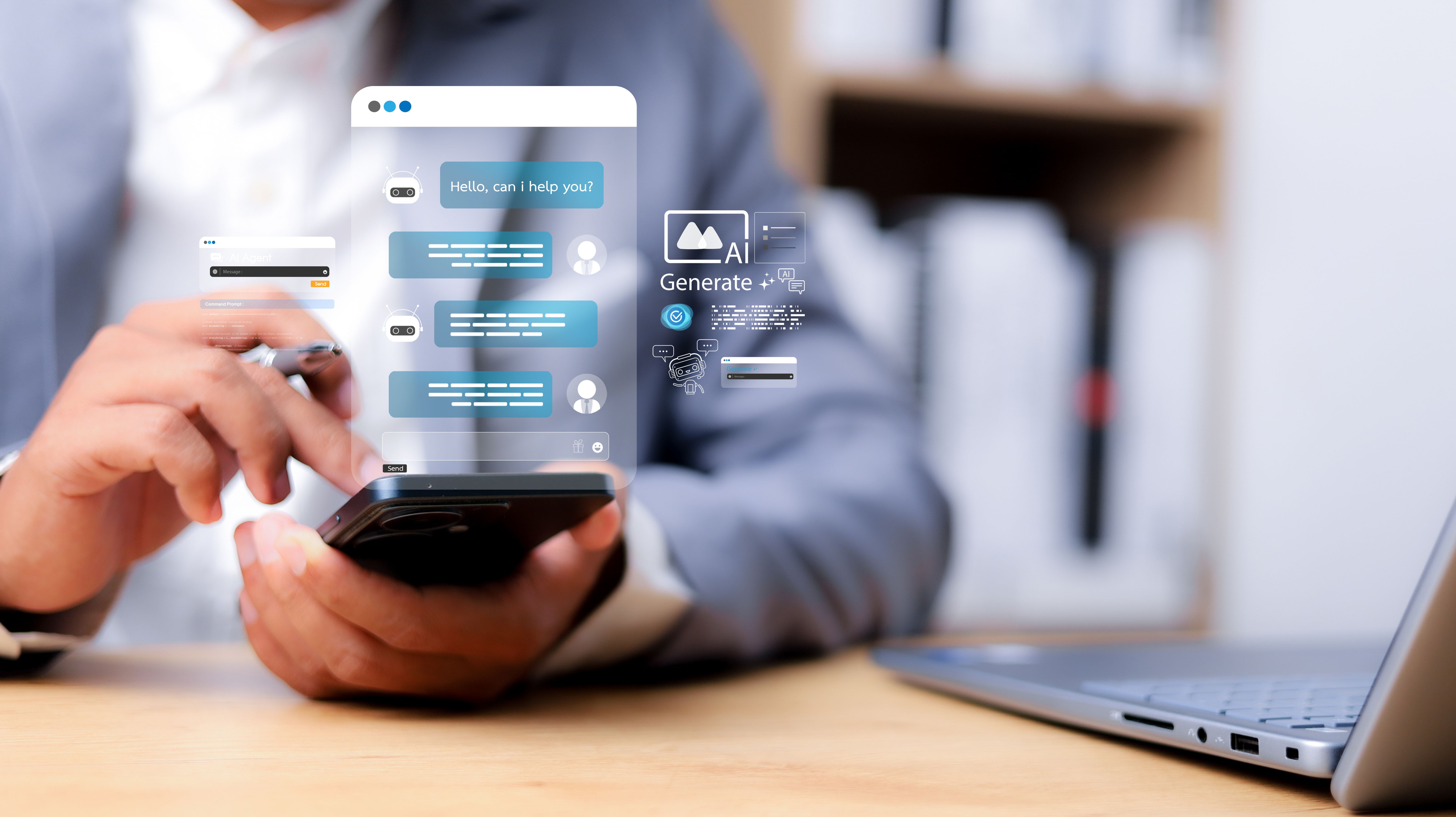 chatbot real estate