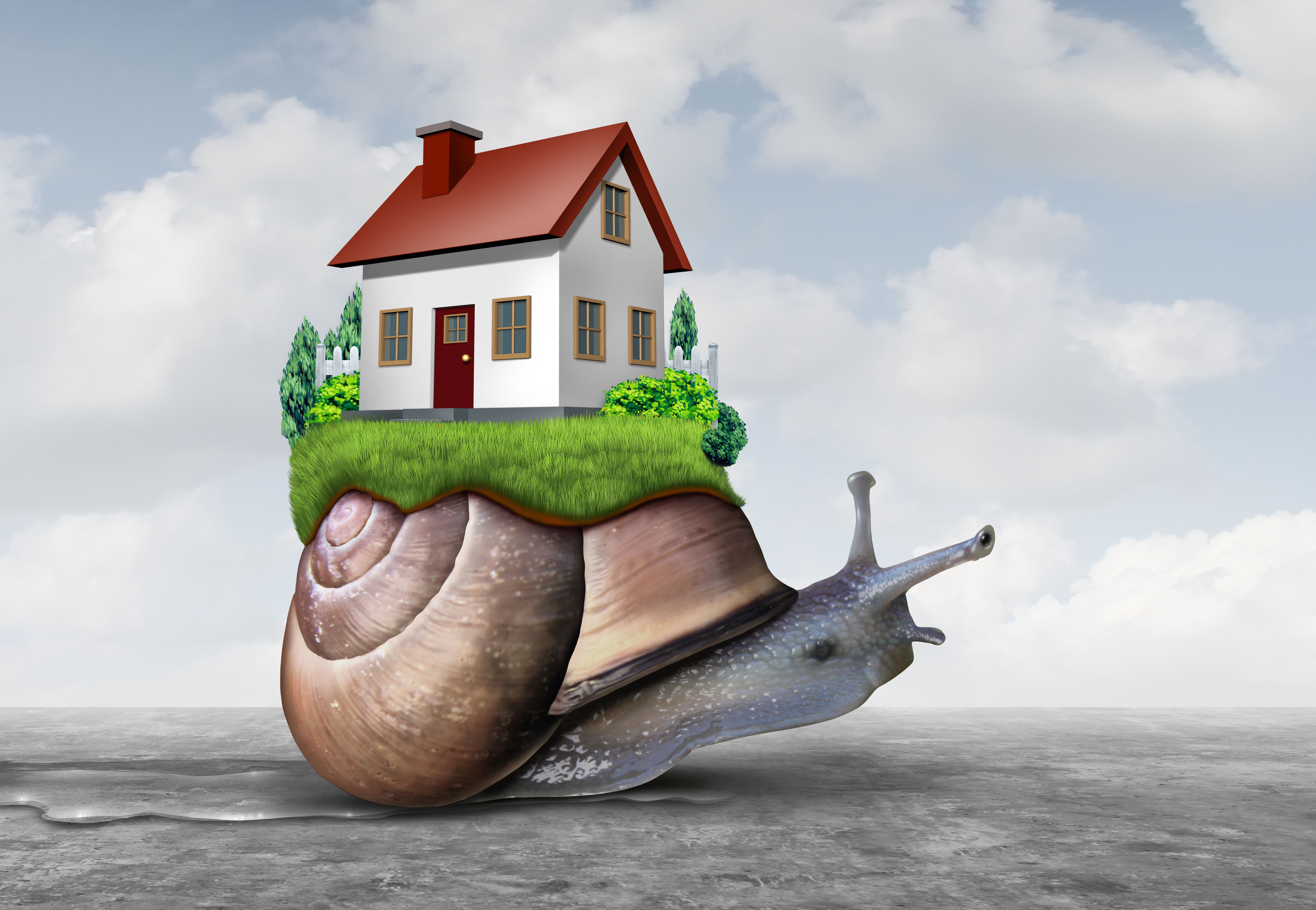 real estate properties