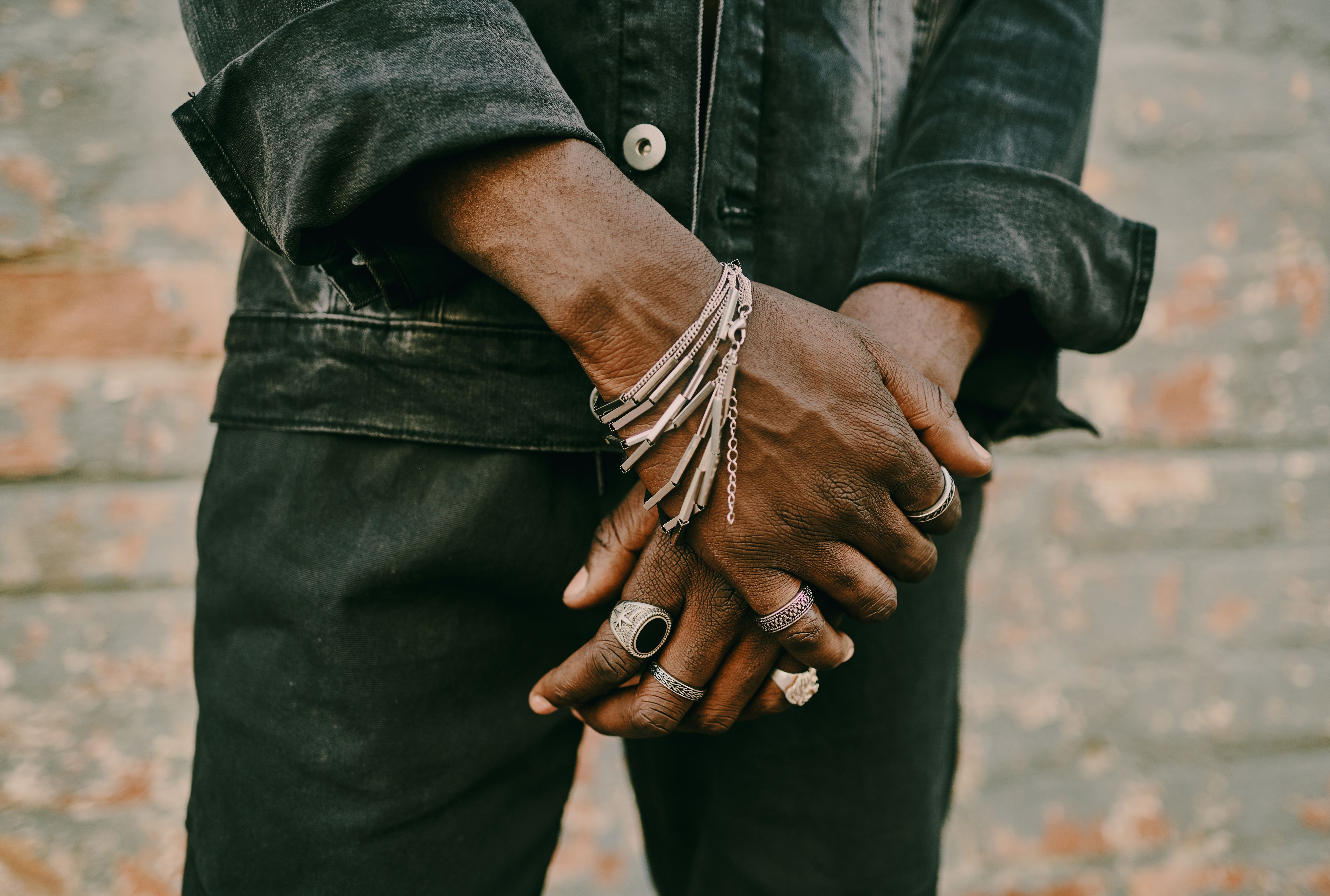 jewellery customization