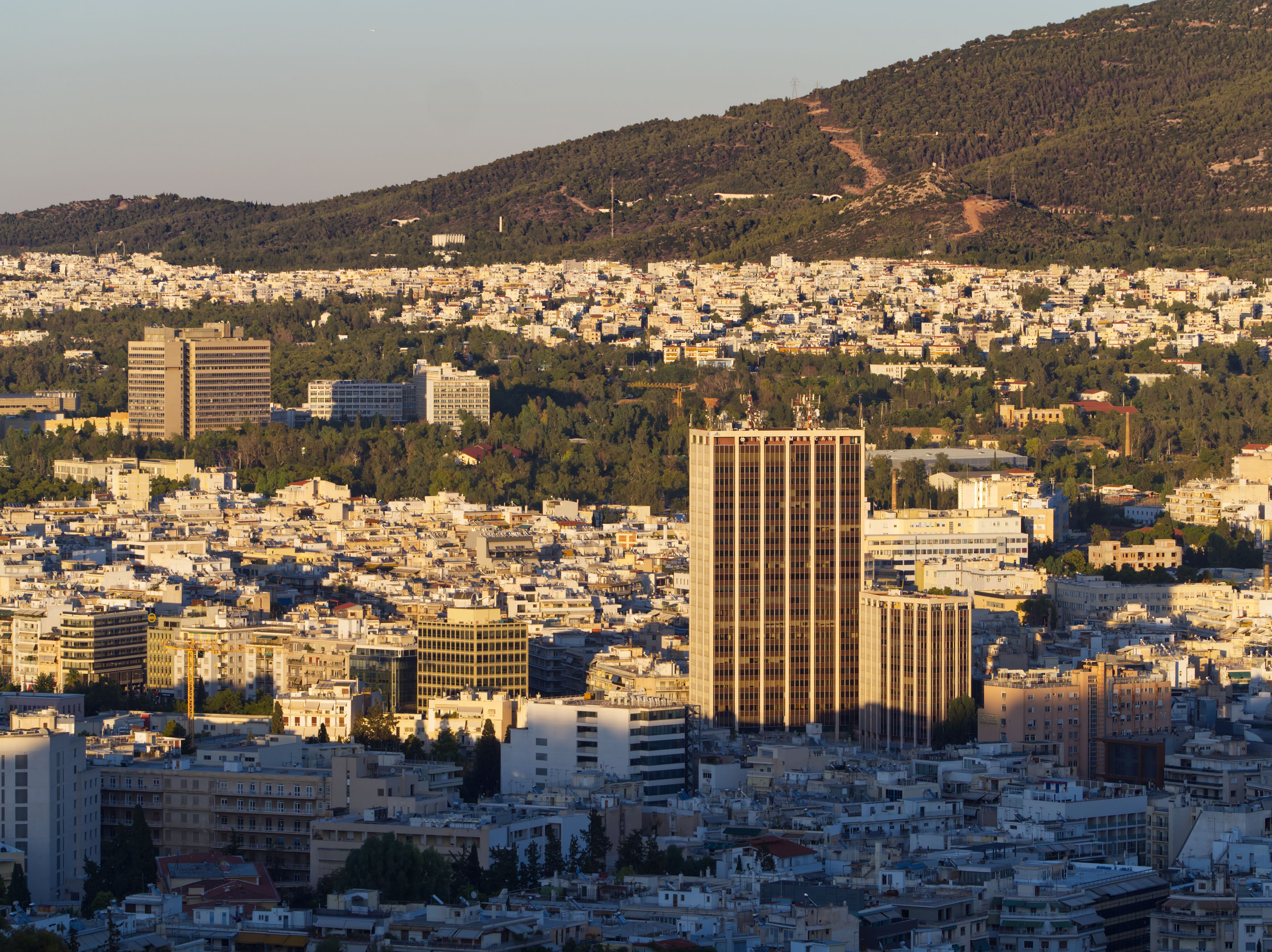 tech companies Greece