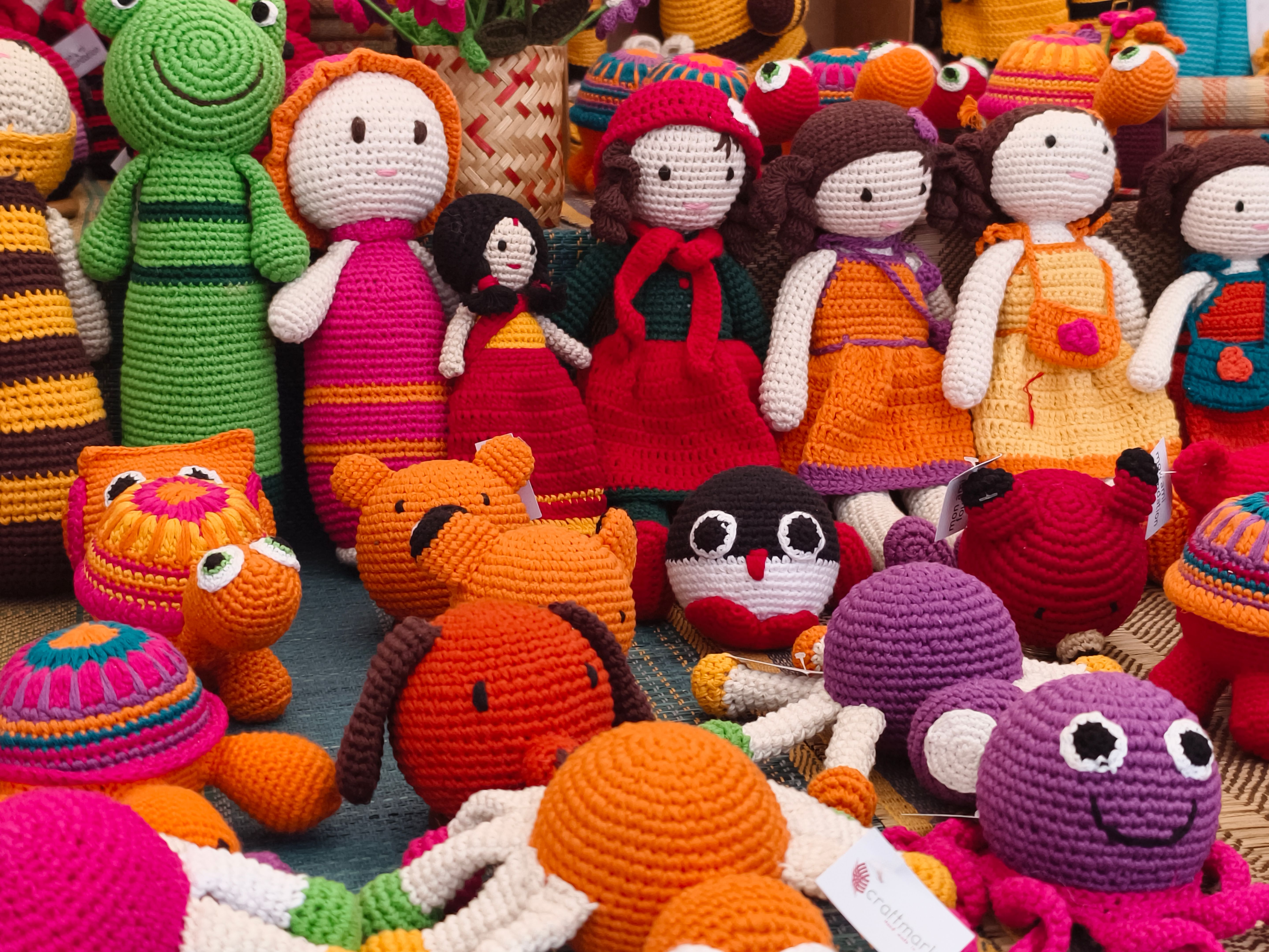 quality handmade toys