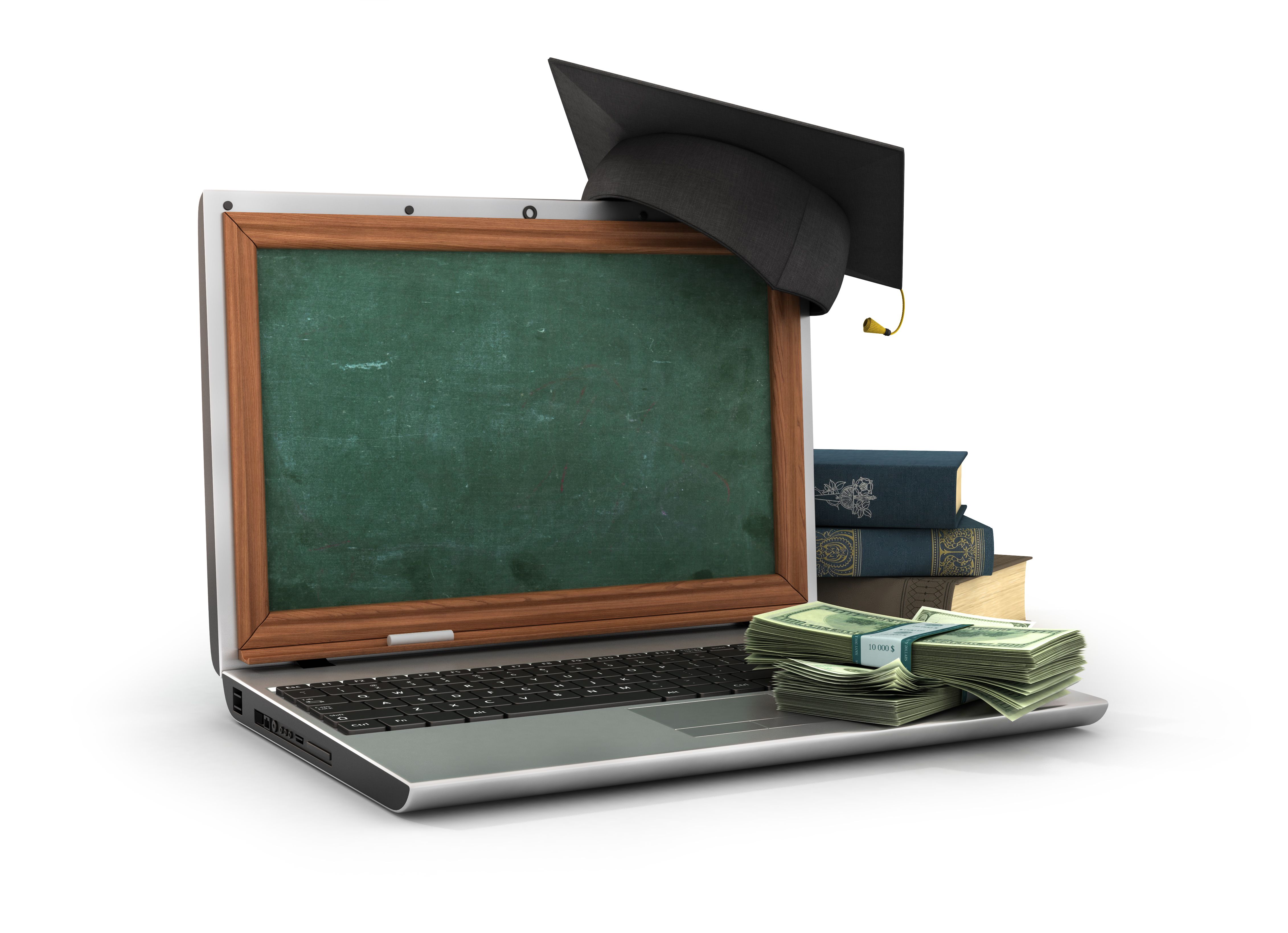 online education cost-effective