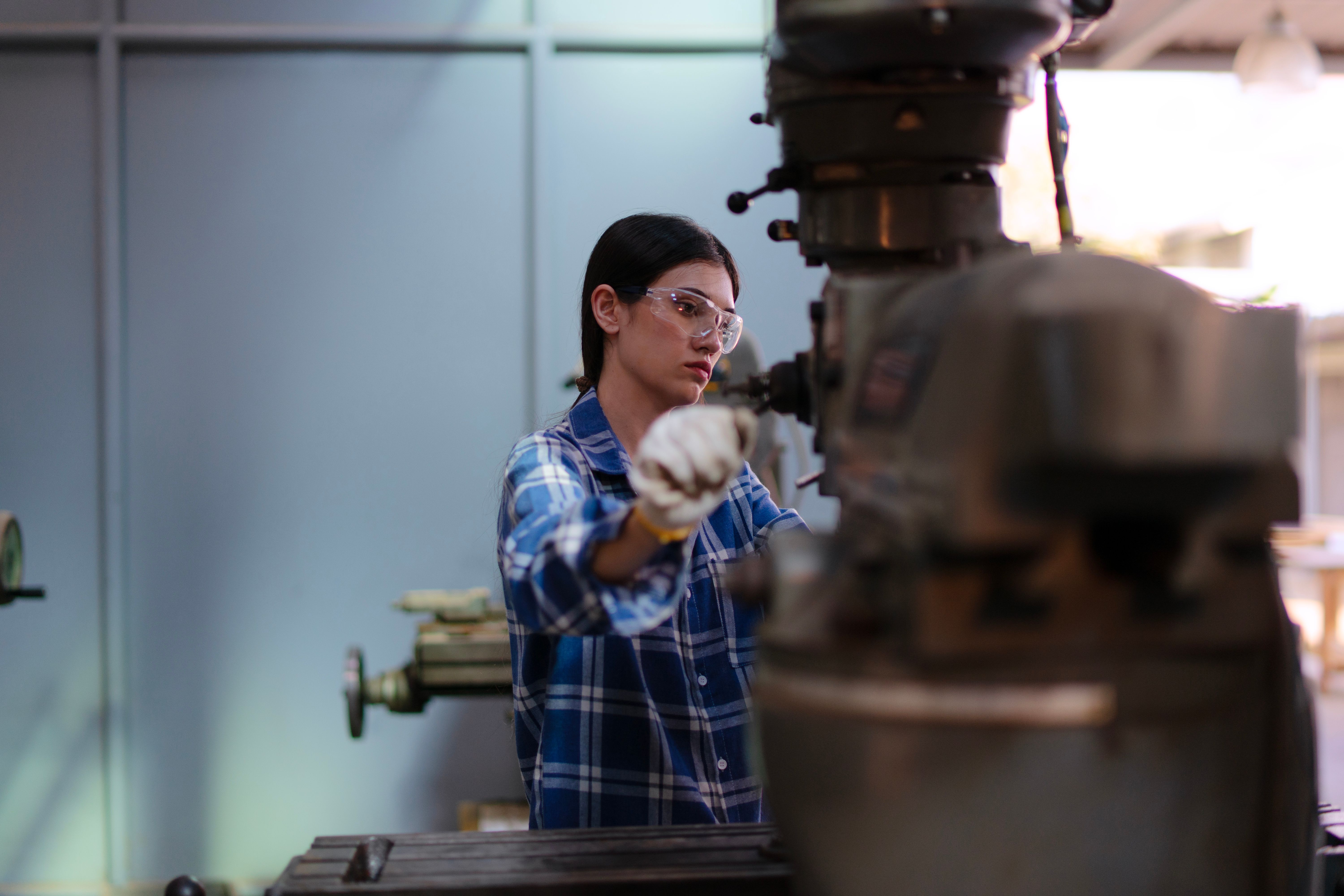 drilling training