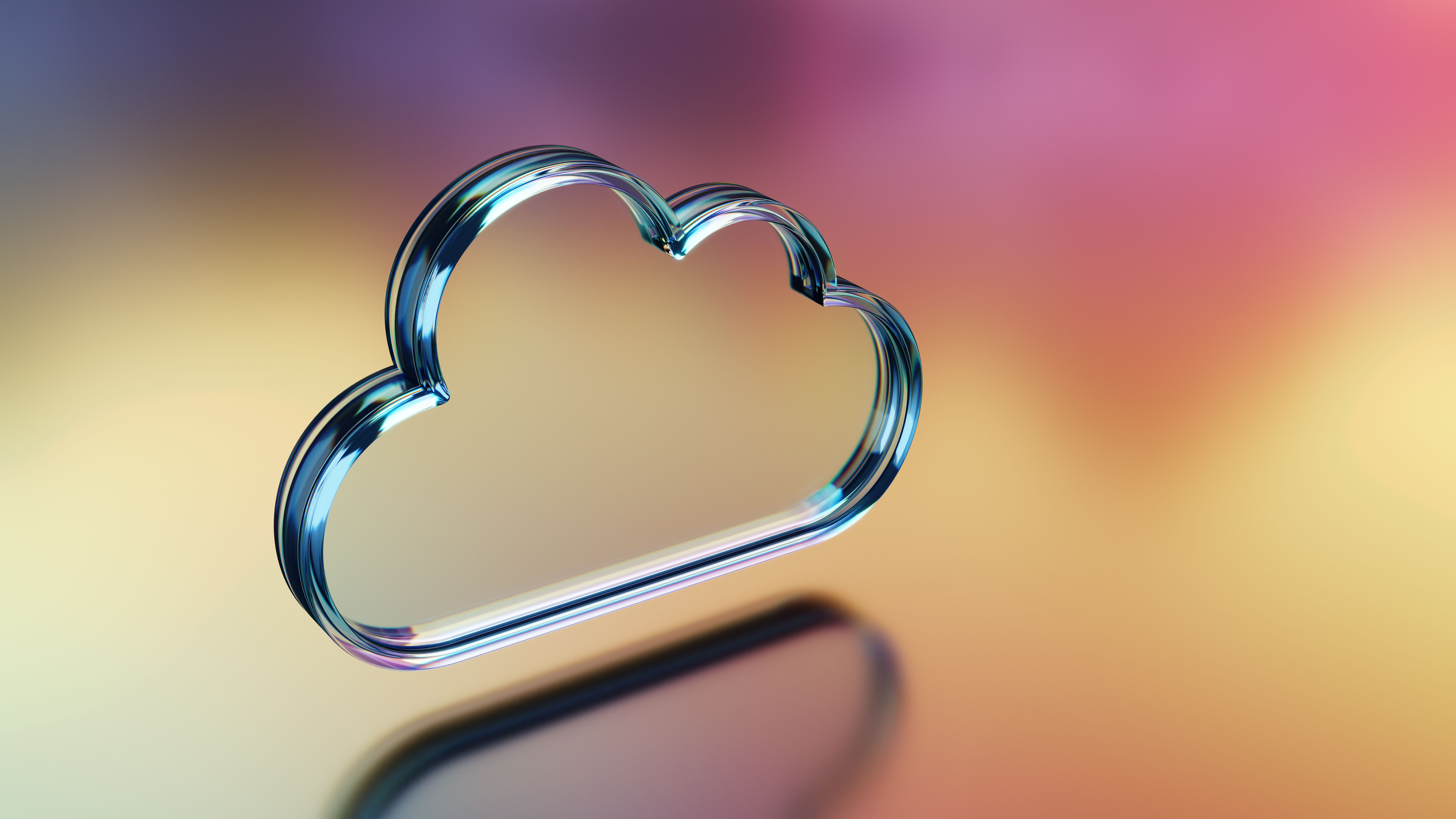 cloud storage