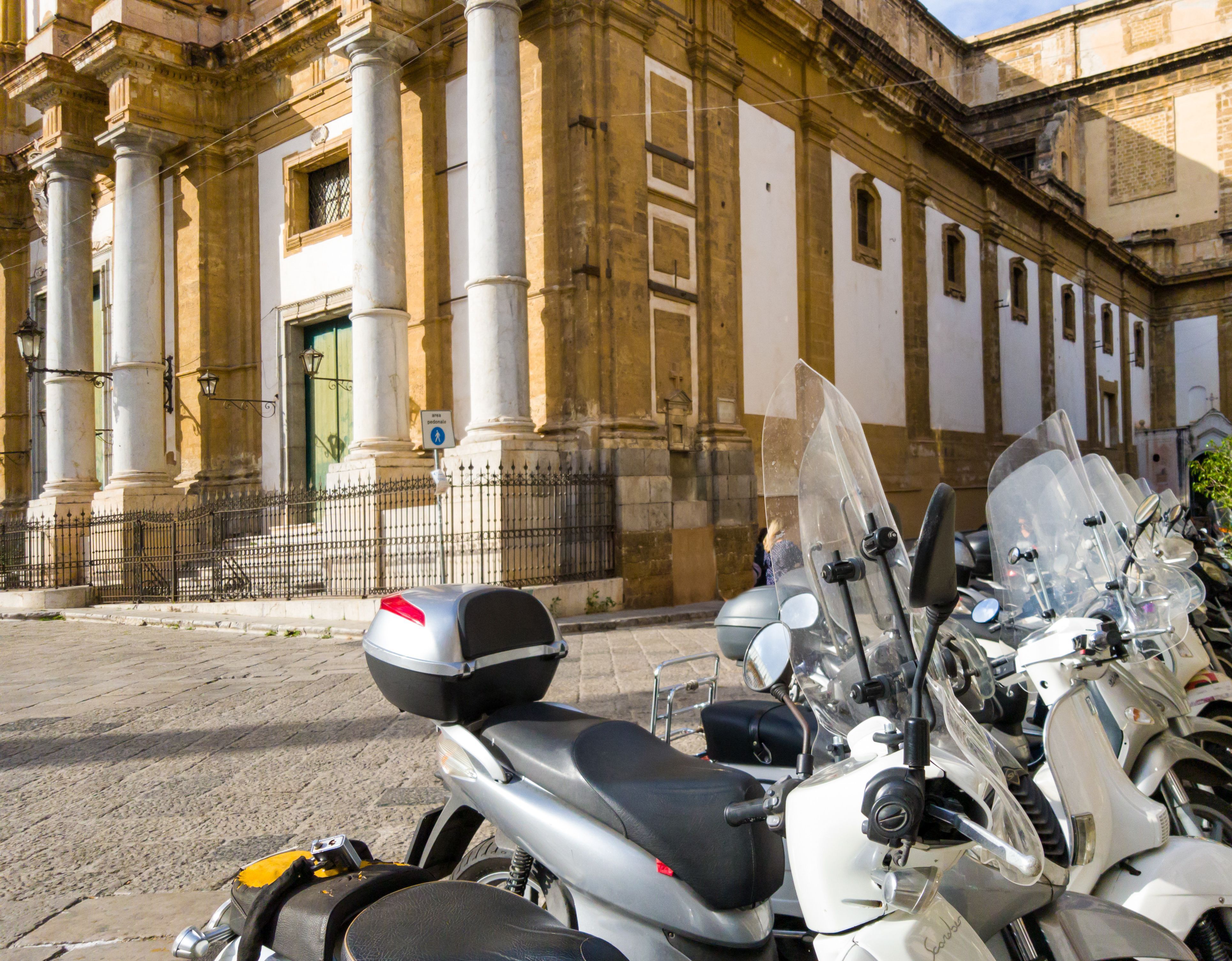 orthodontist palermo