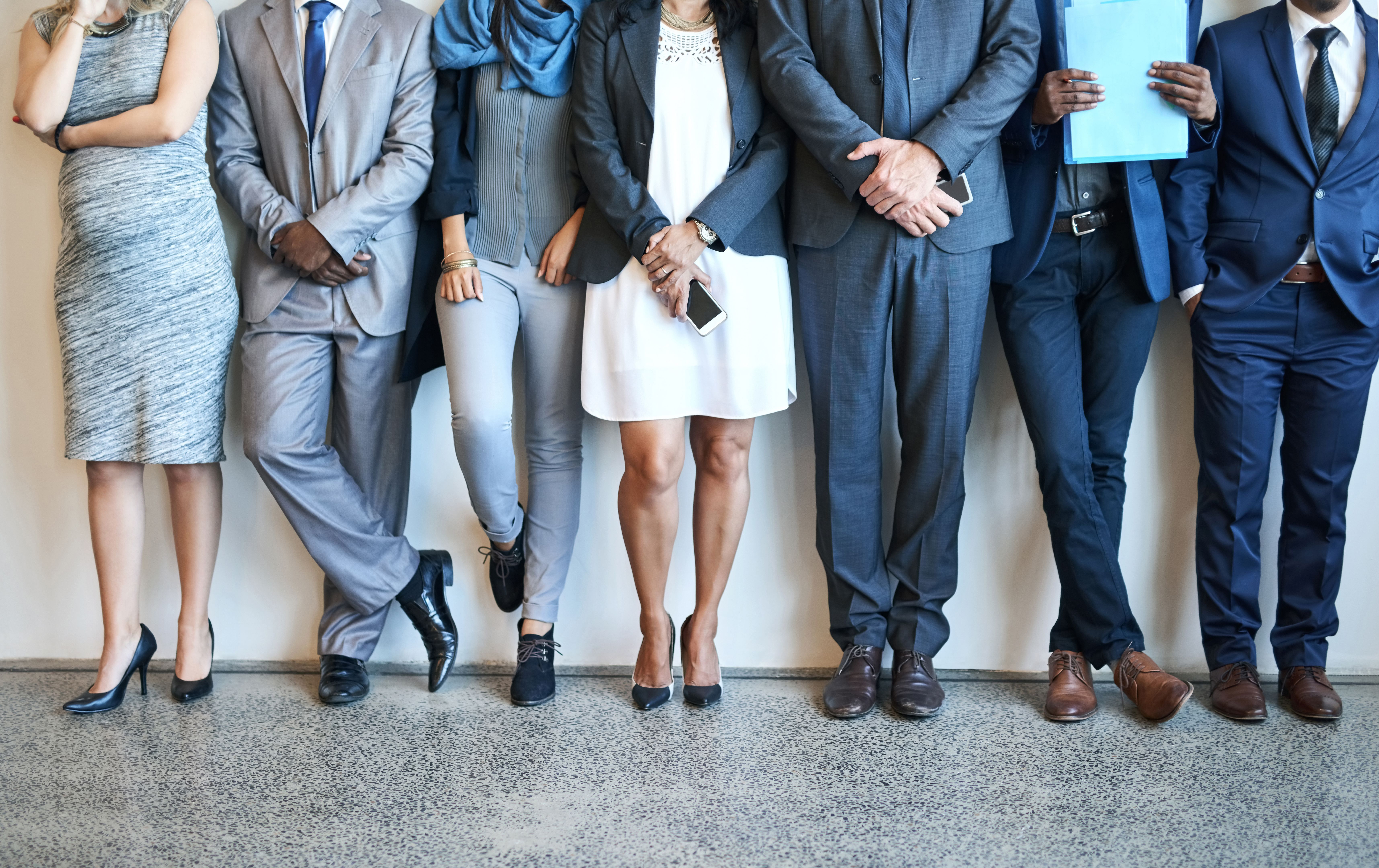 candidate interview