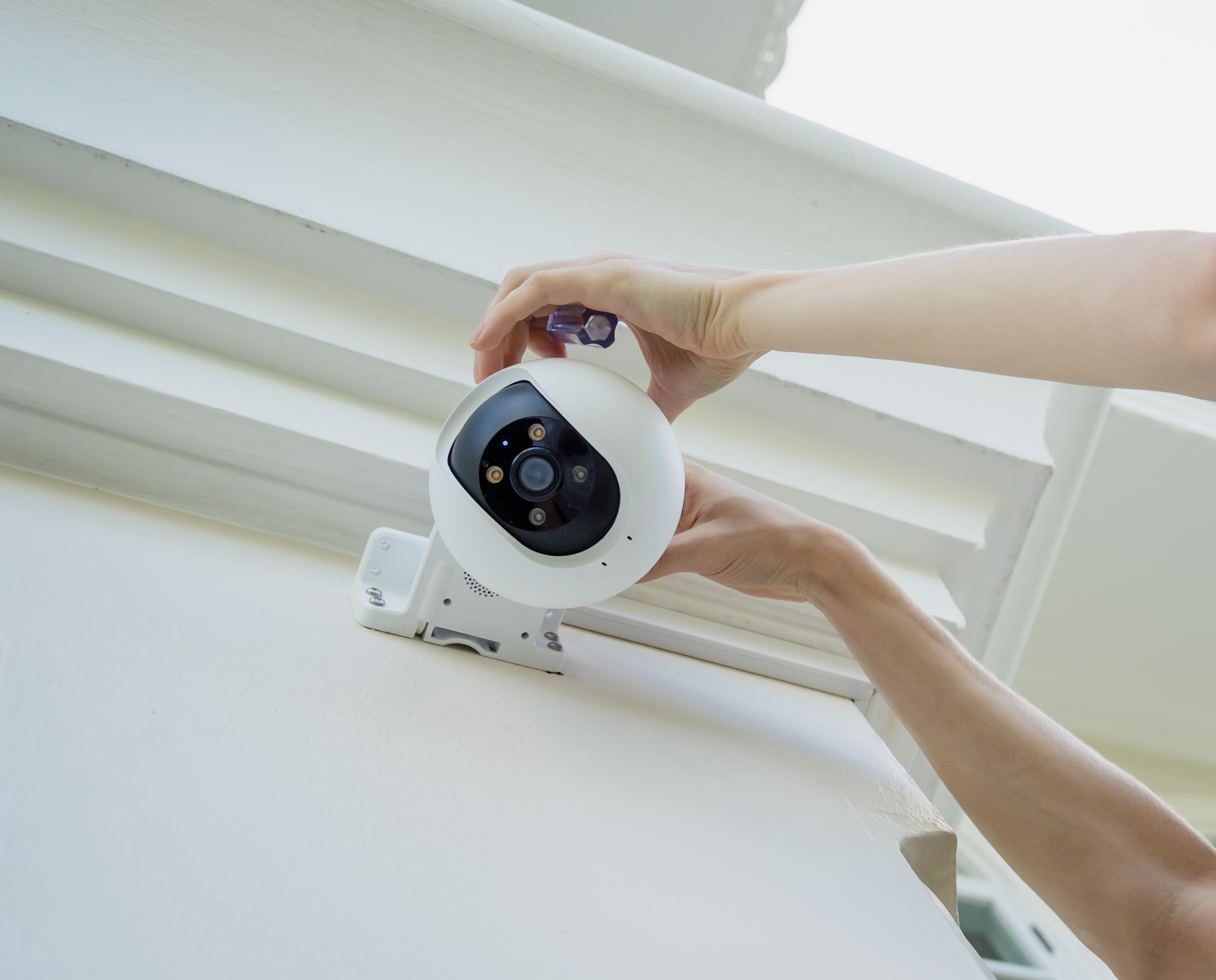 residential security