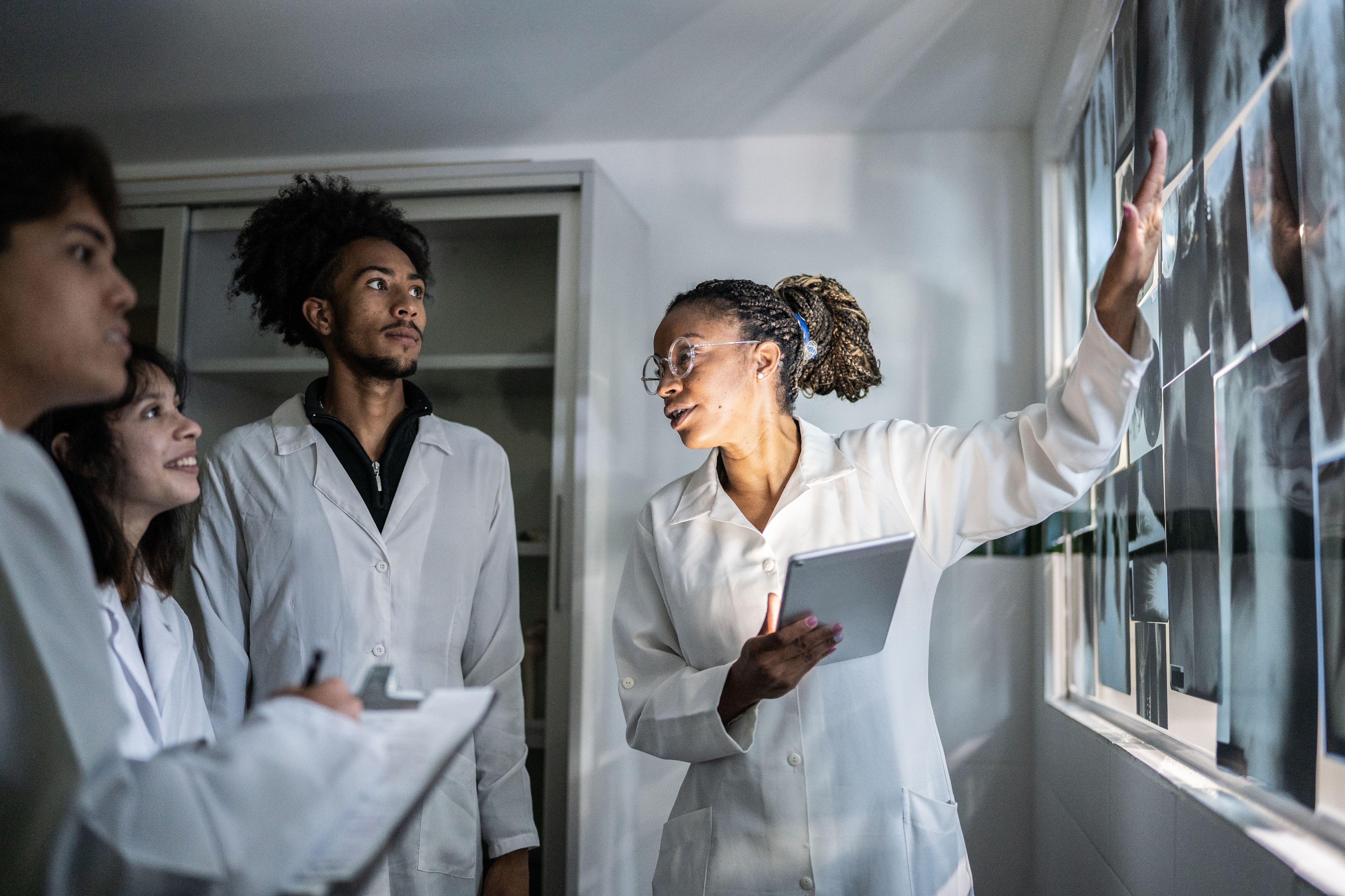 science tutoring