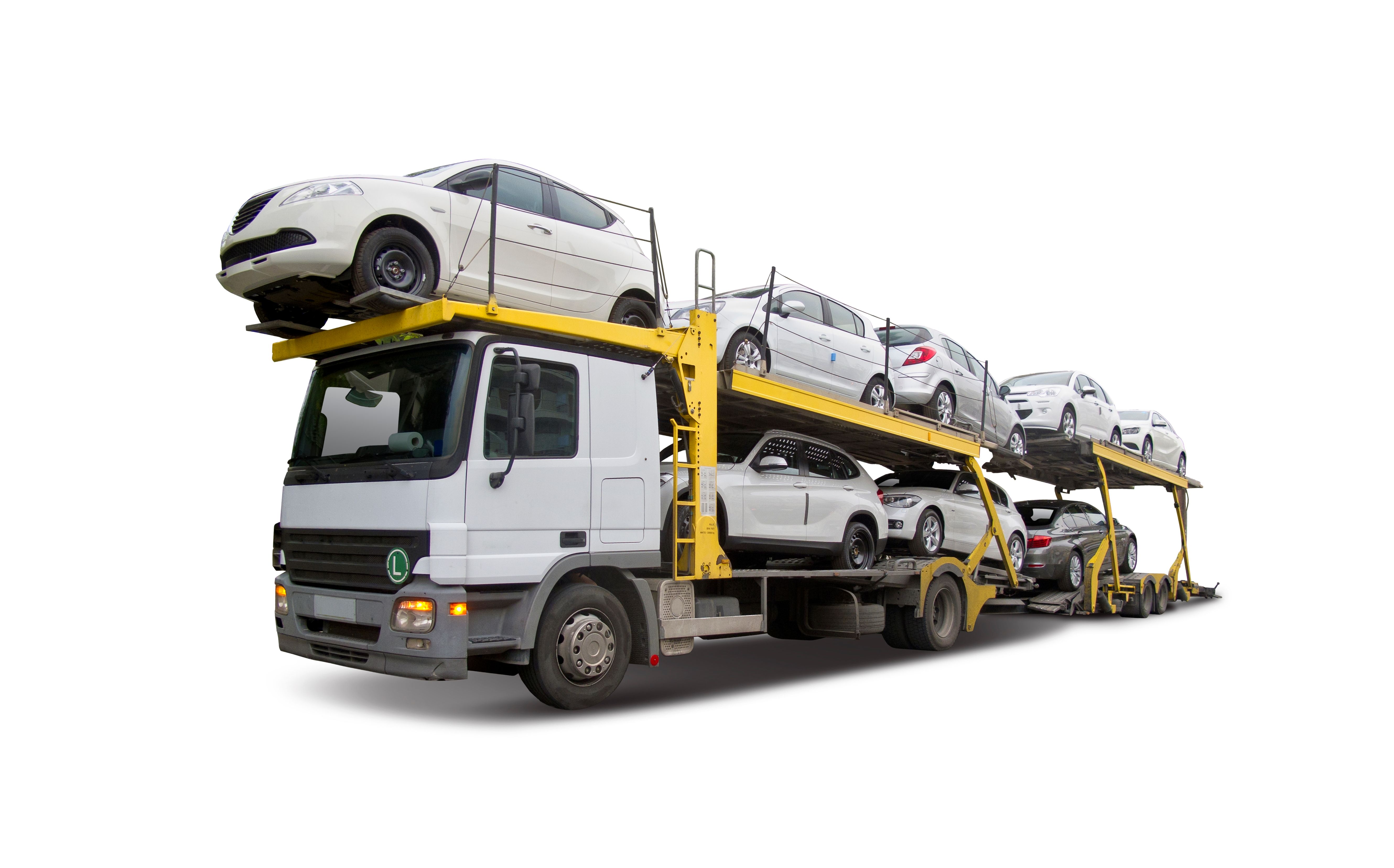 auto transport booking