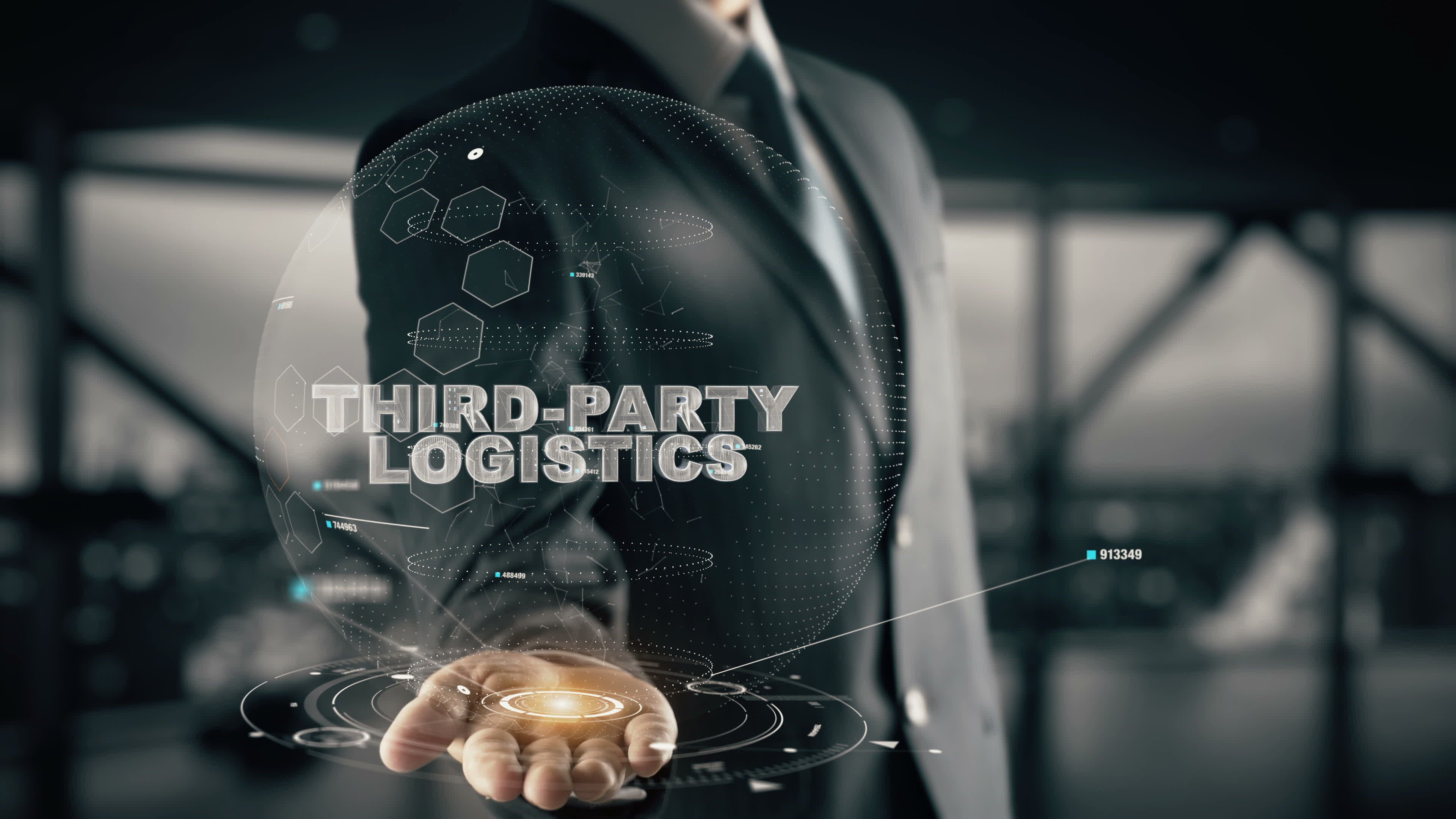 third party logistics