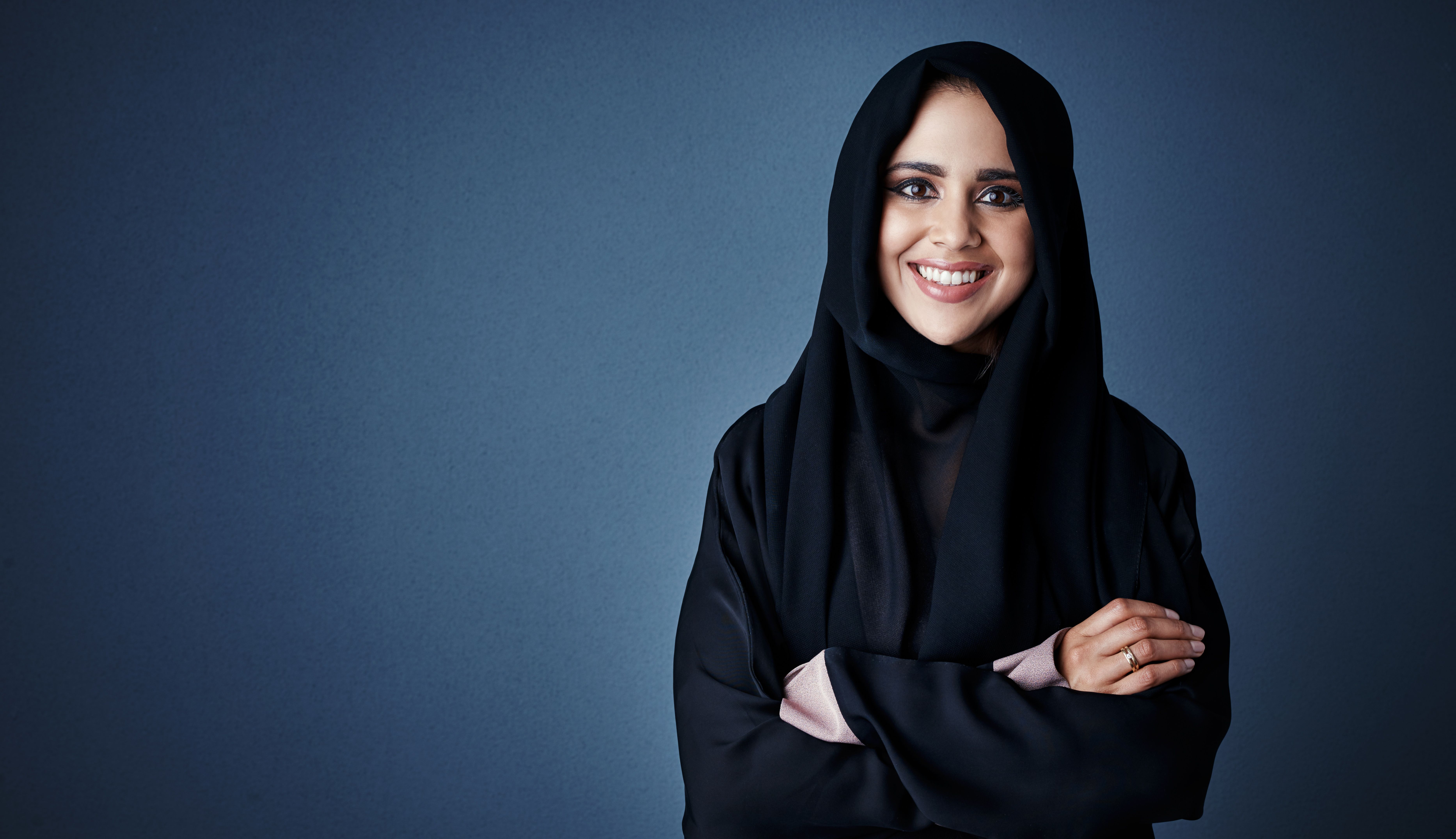 saudi women artisans