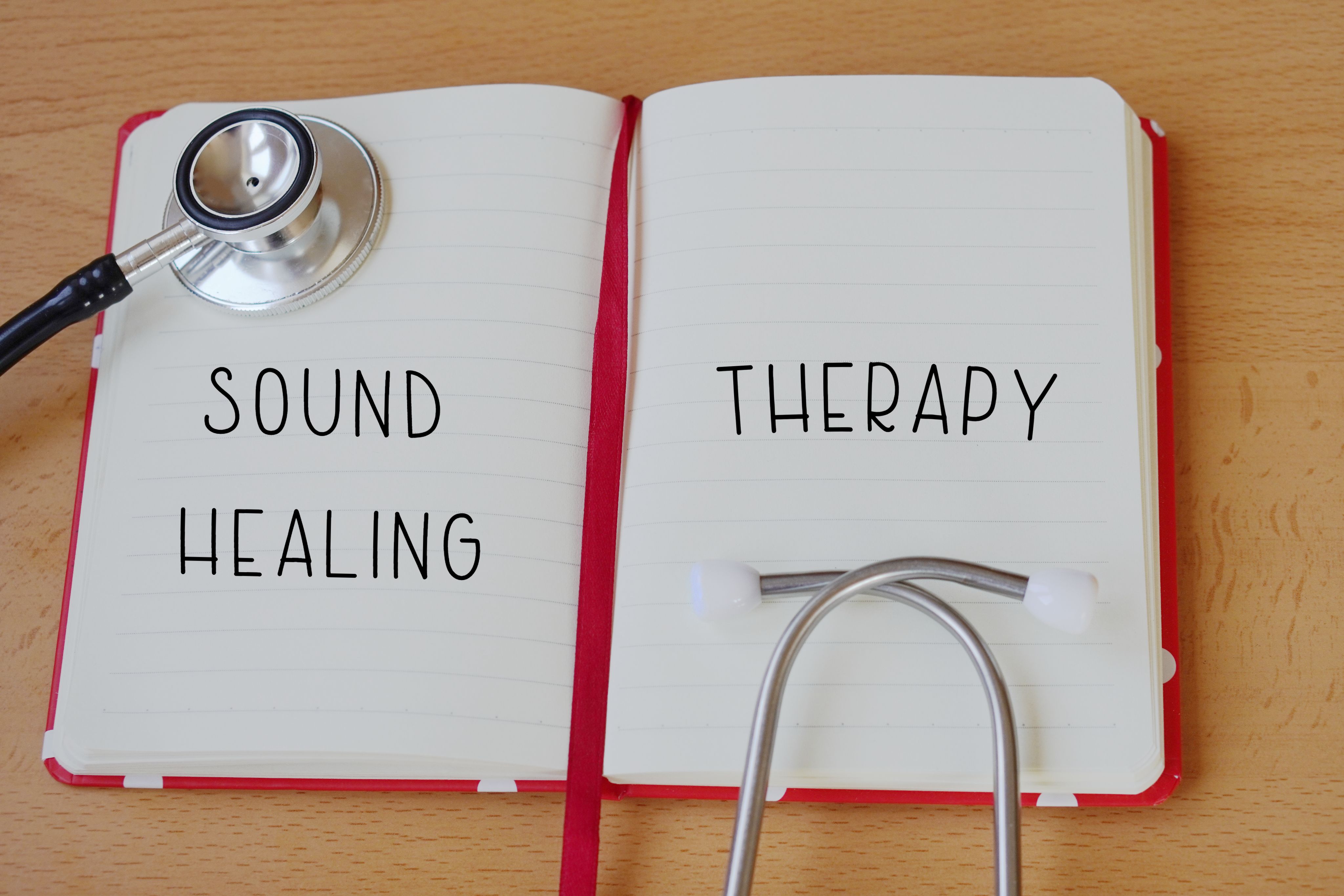 sound therapy science
