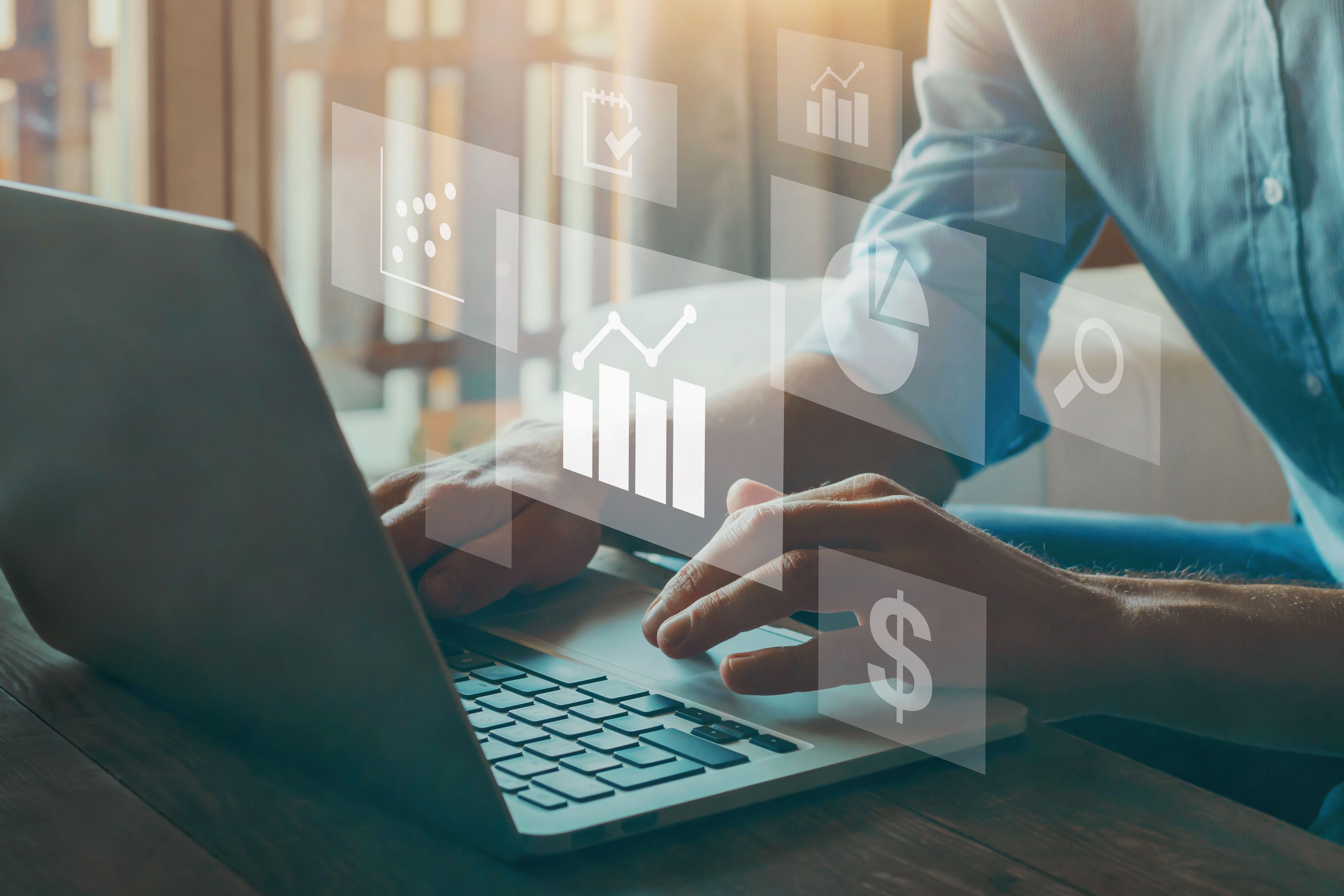 financial software