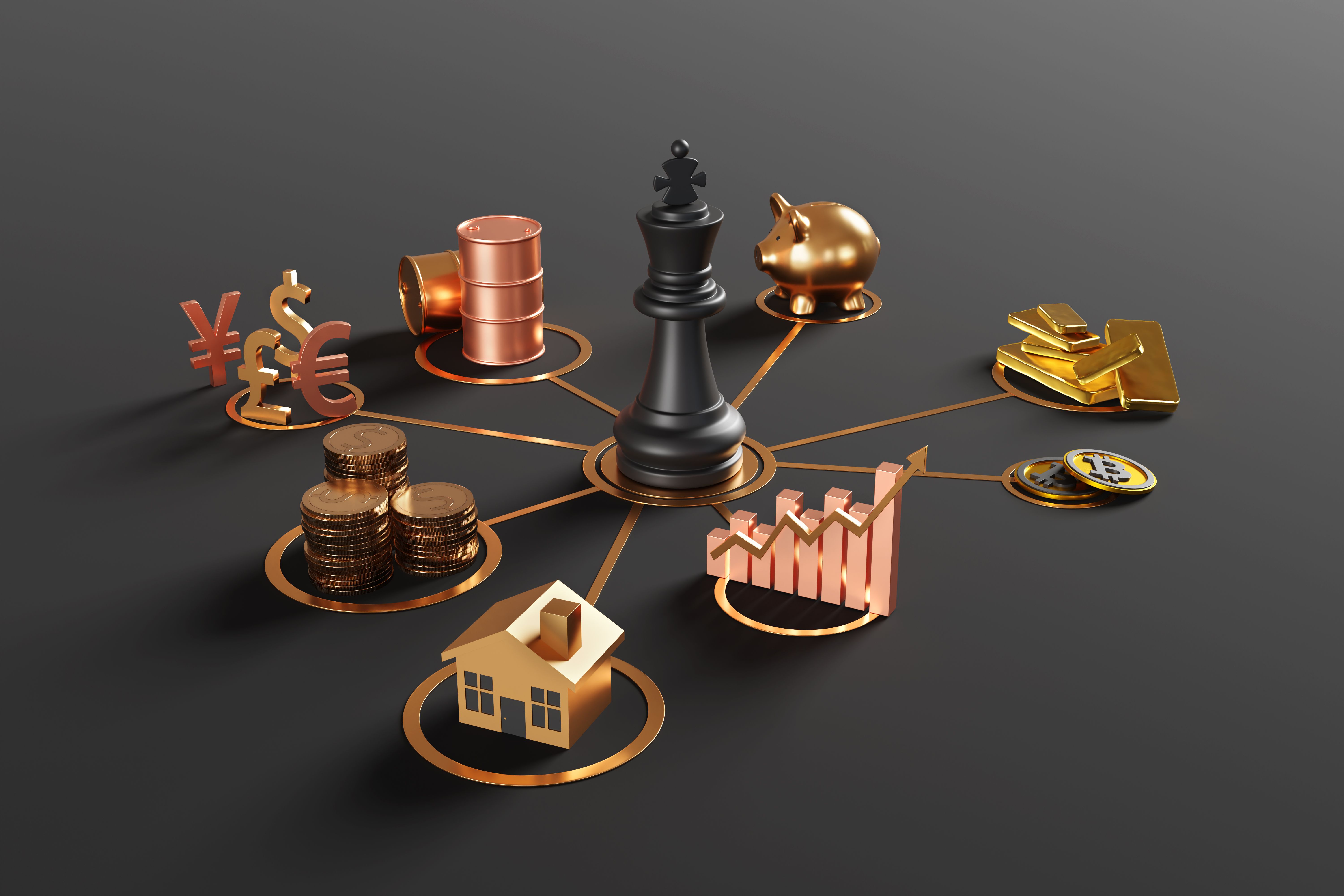 cryptocurrency variety