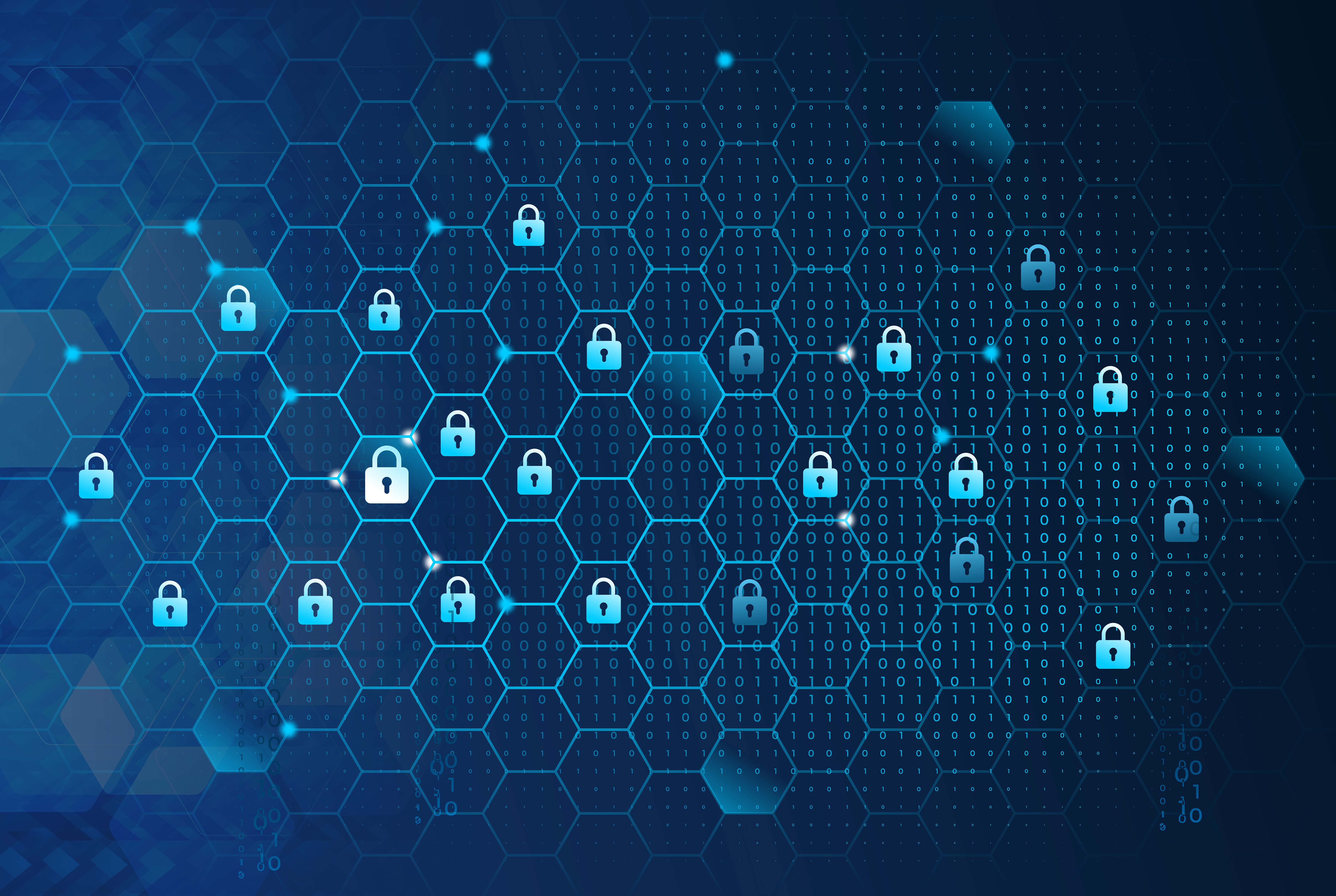 Global network security