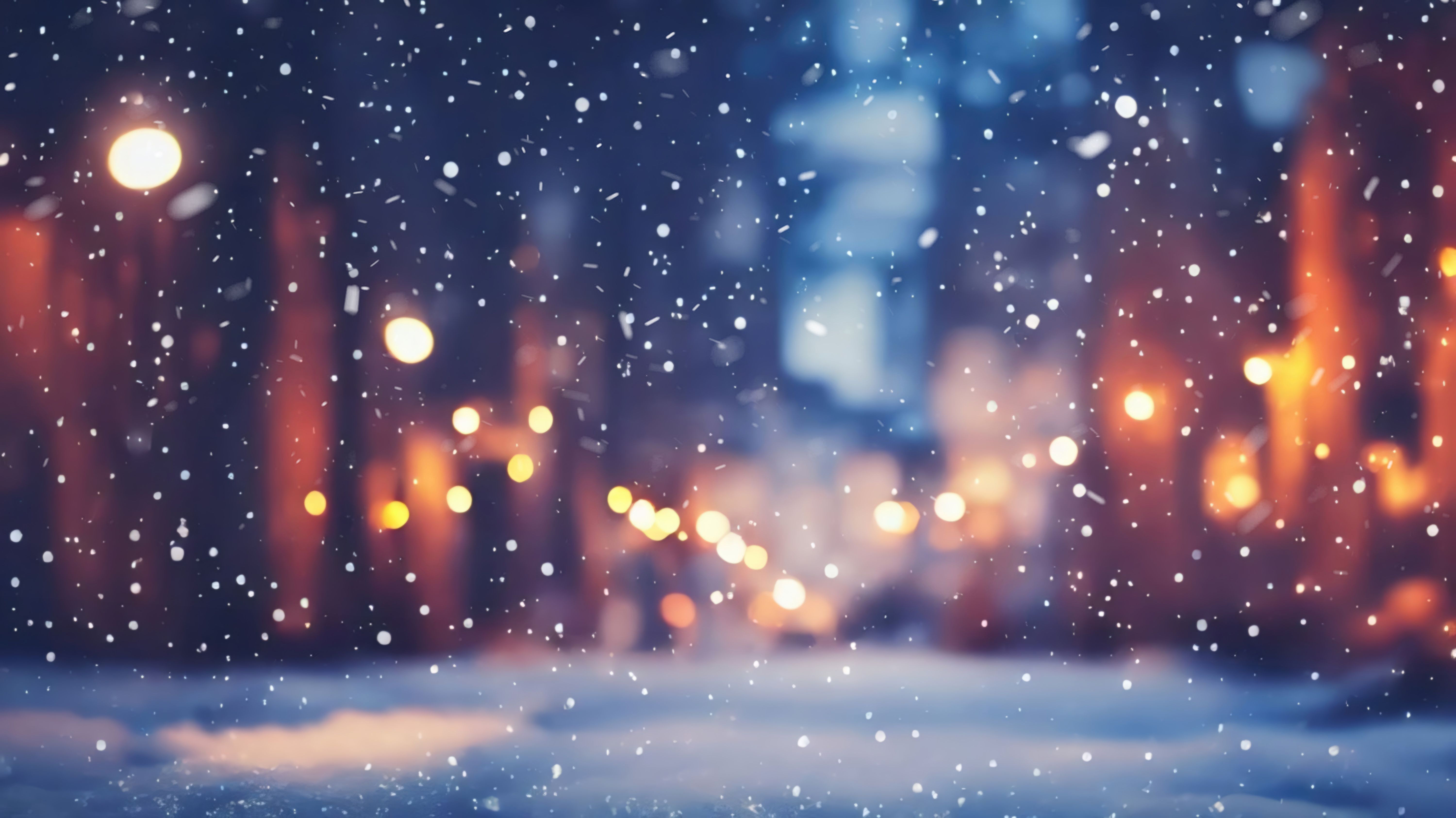 winter holiday