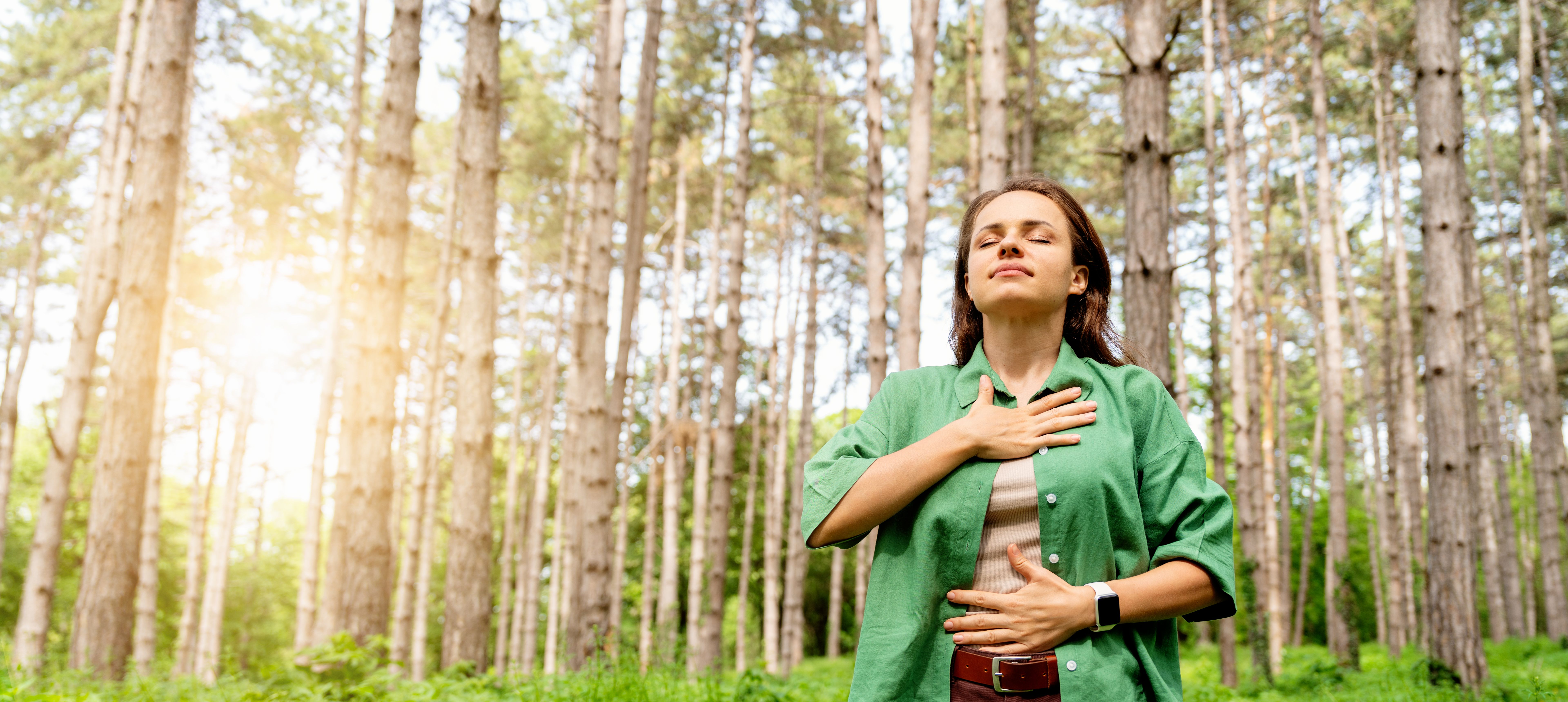 summer mental health