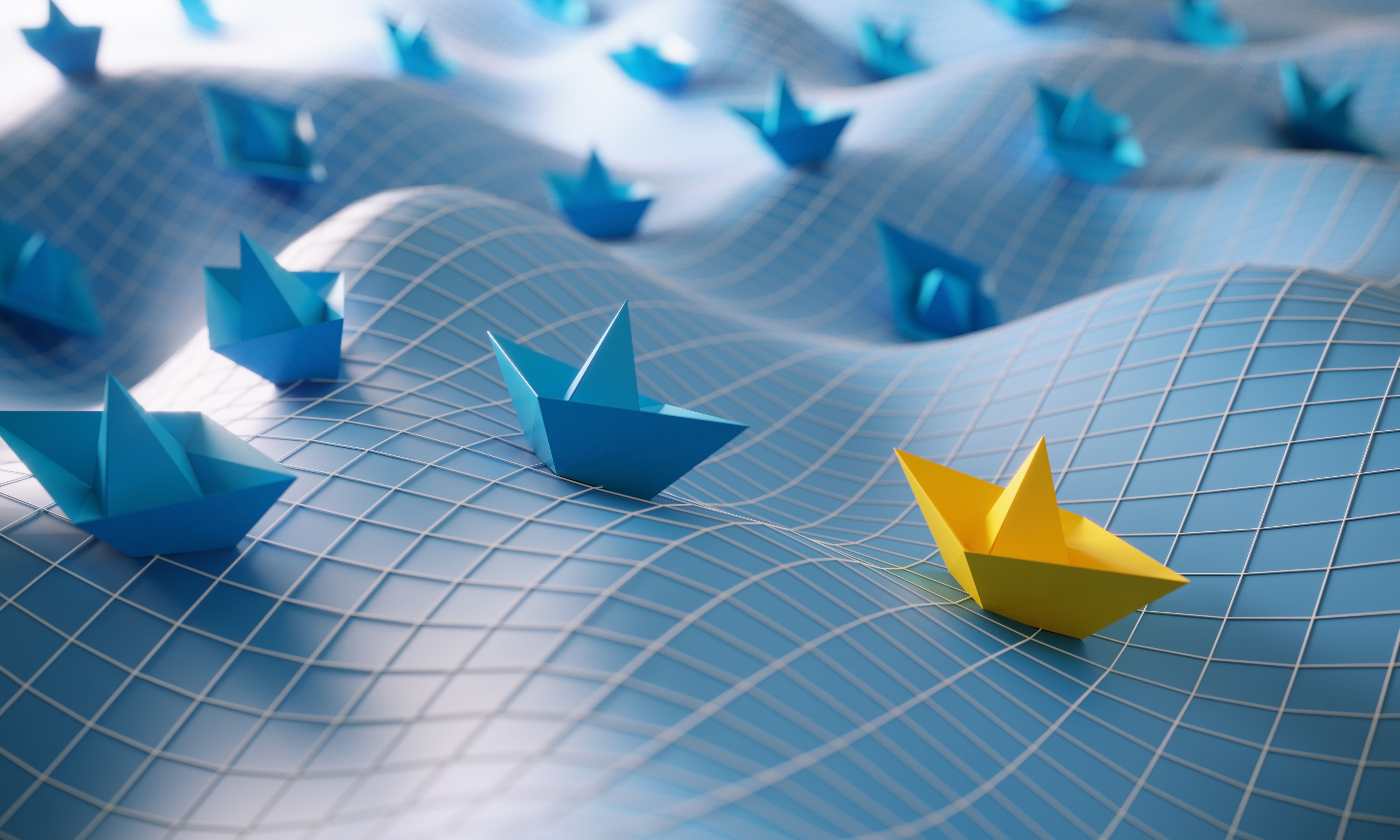 leadership transformation