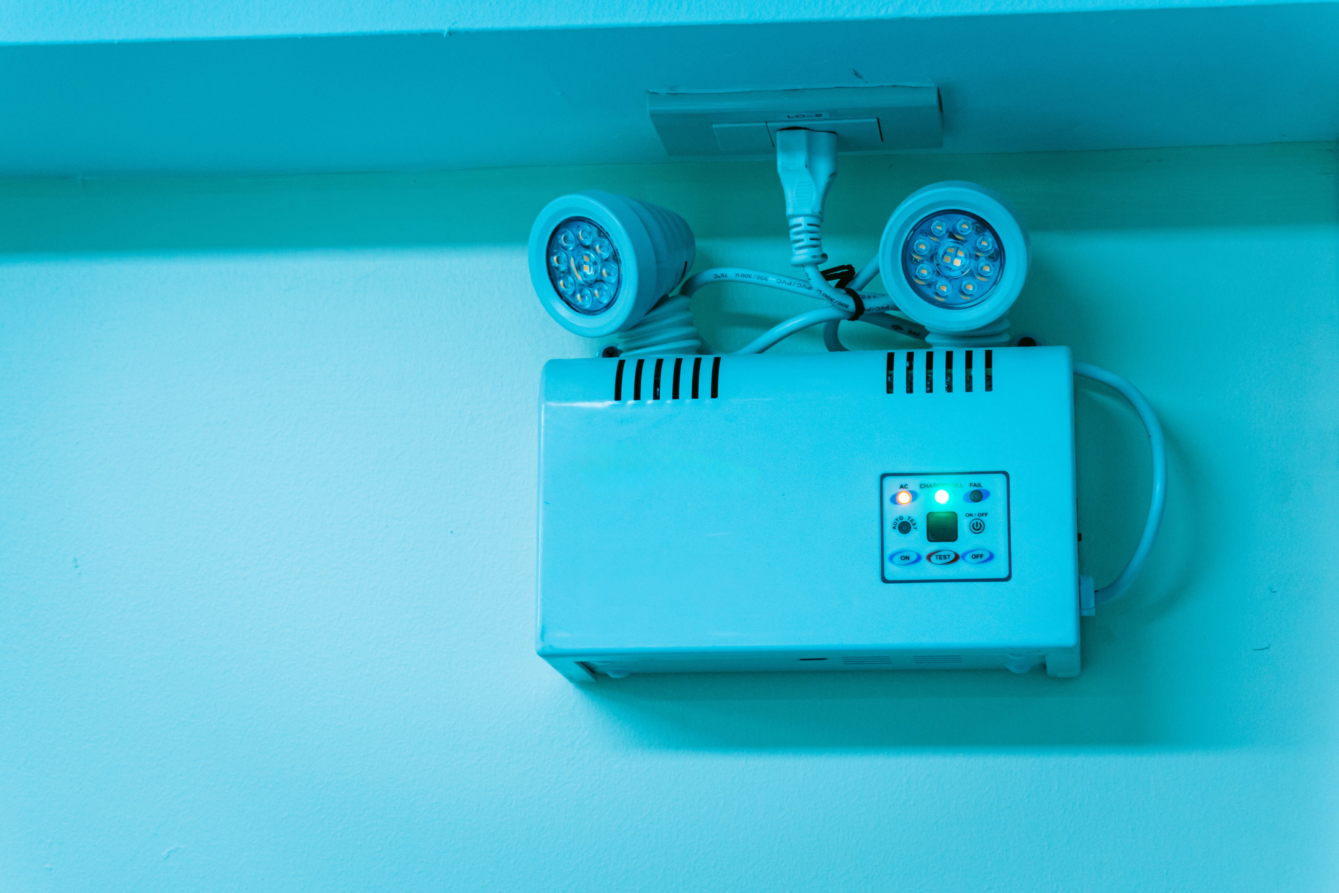 signal generator repair