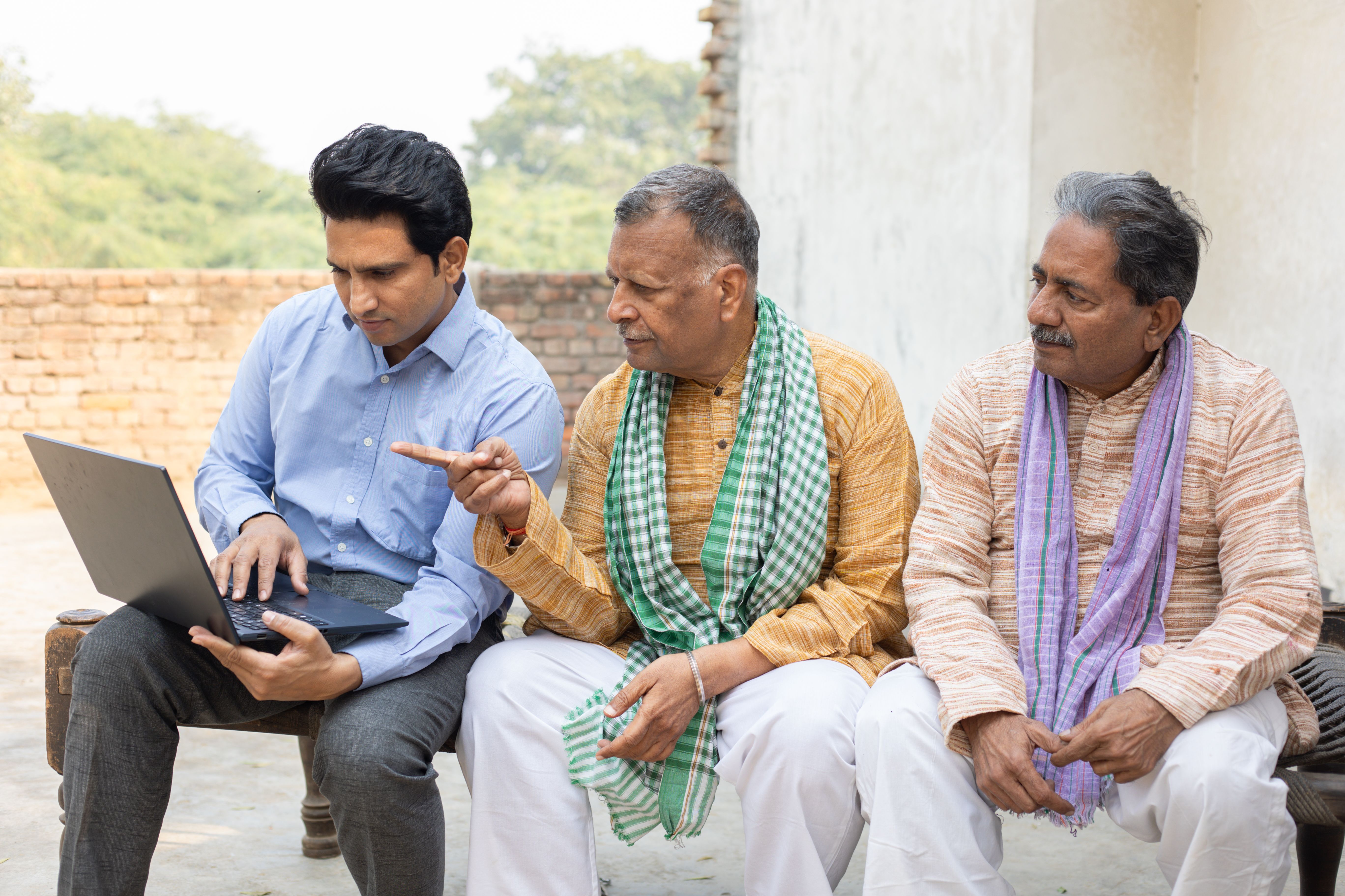 business consulting India