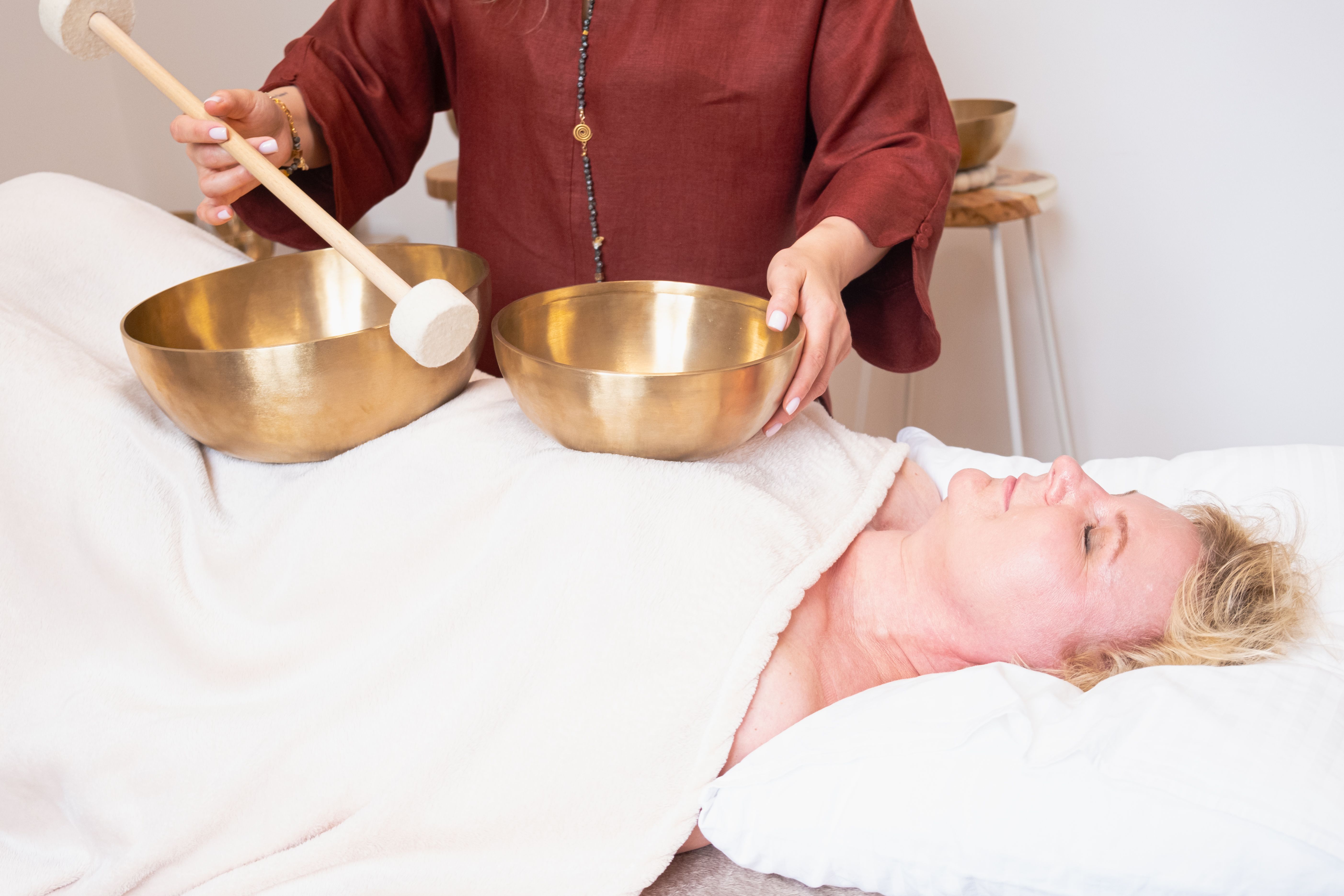 holistic health sound