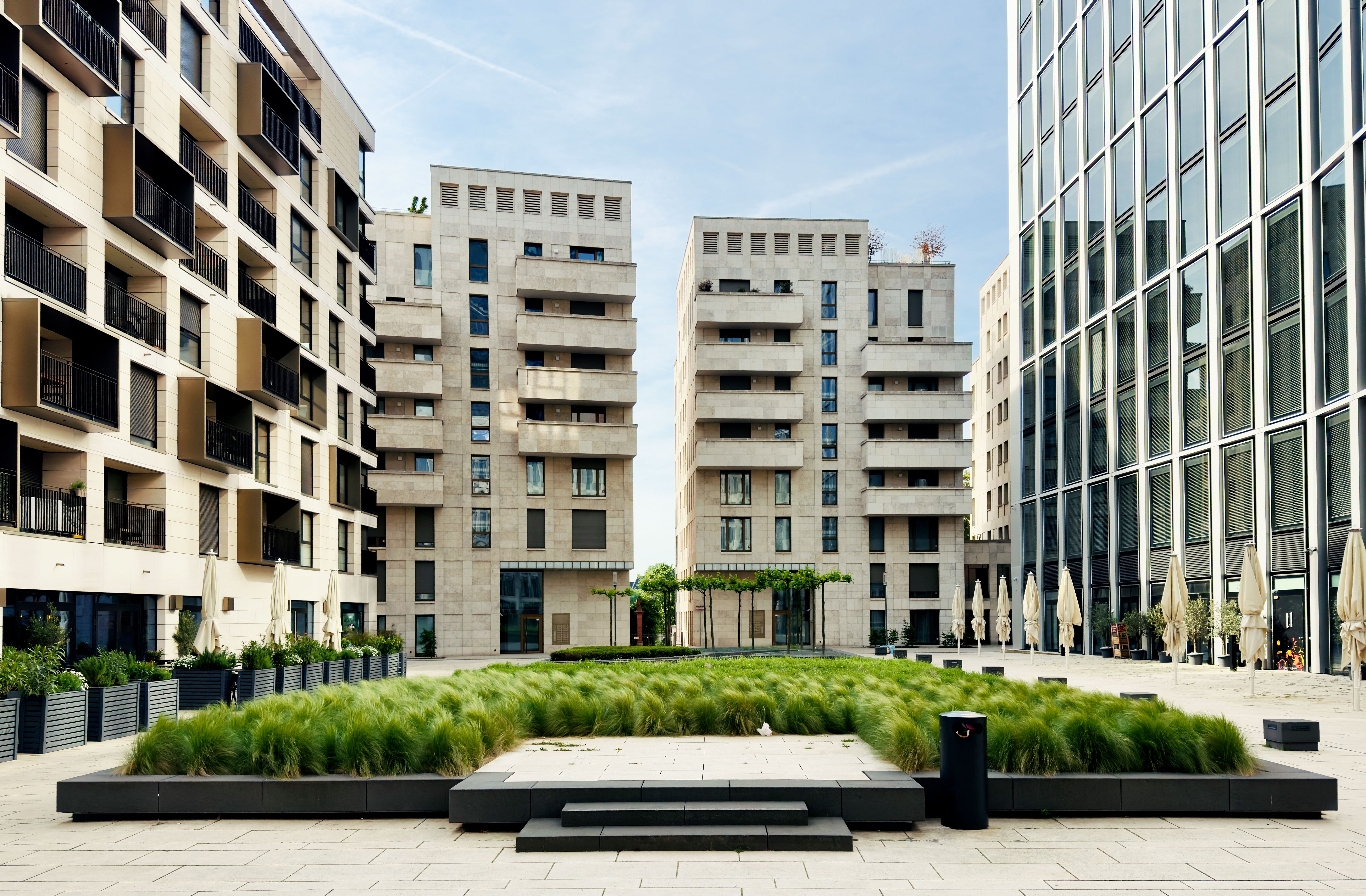 commercial landscaping