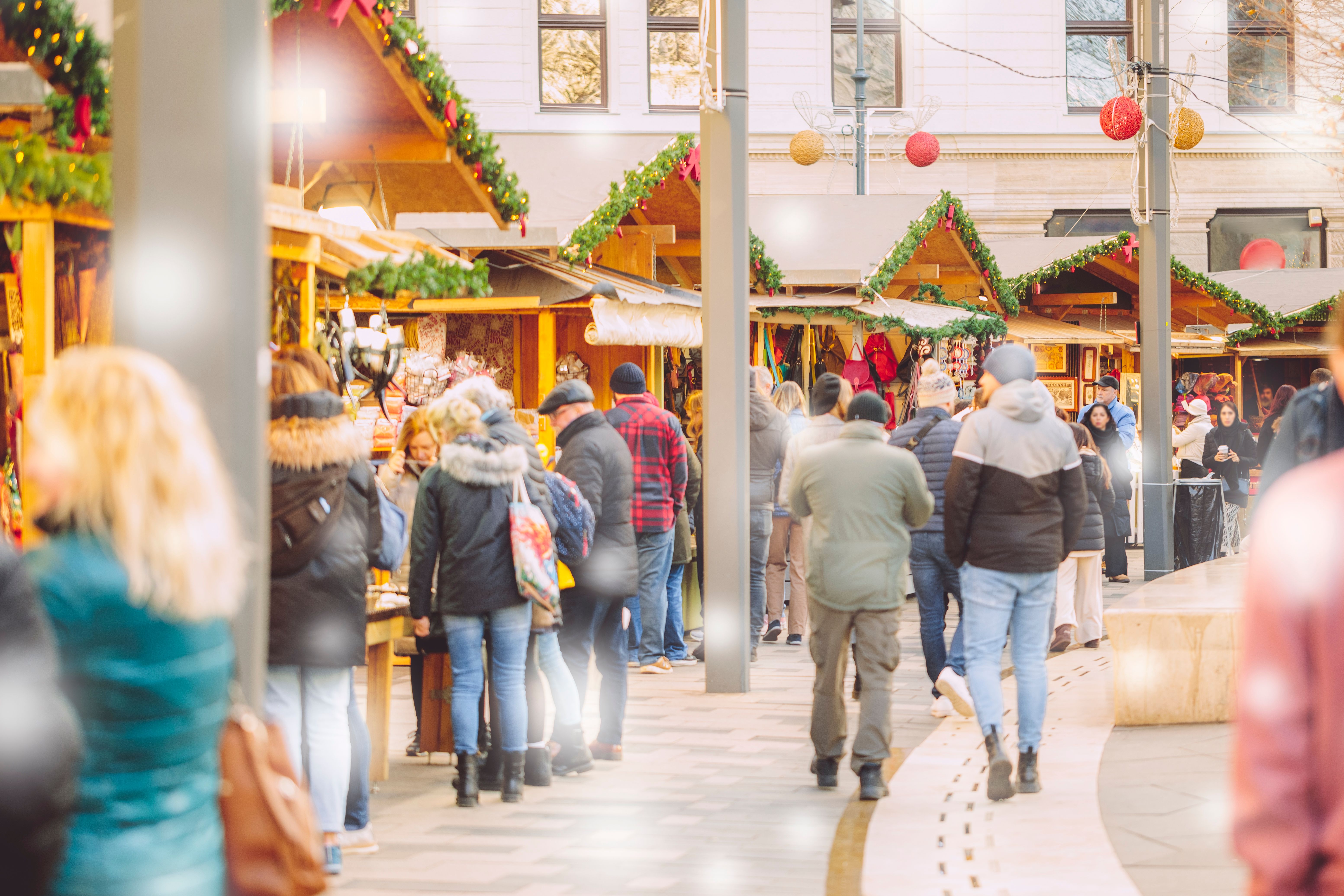 vienna multicultural