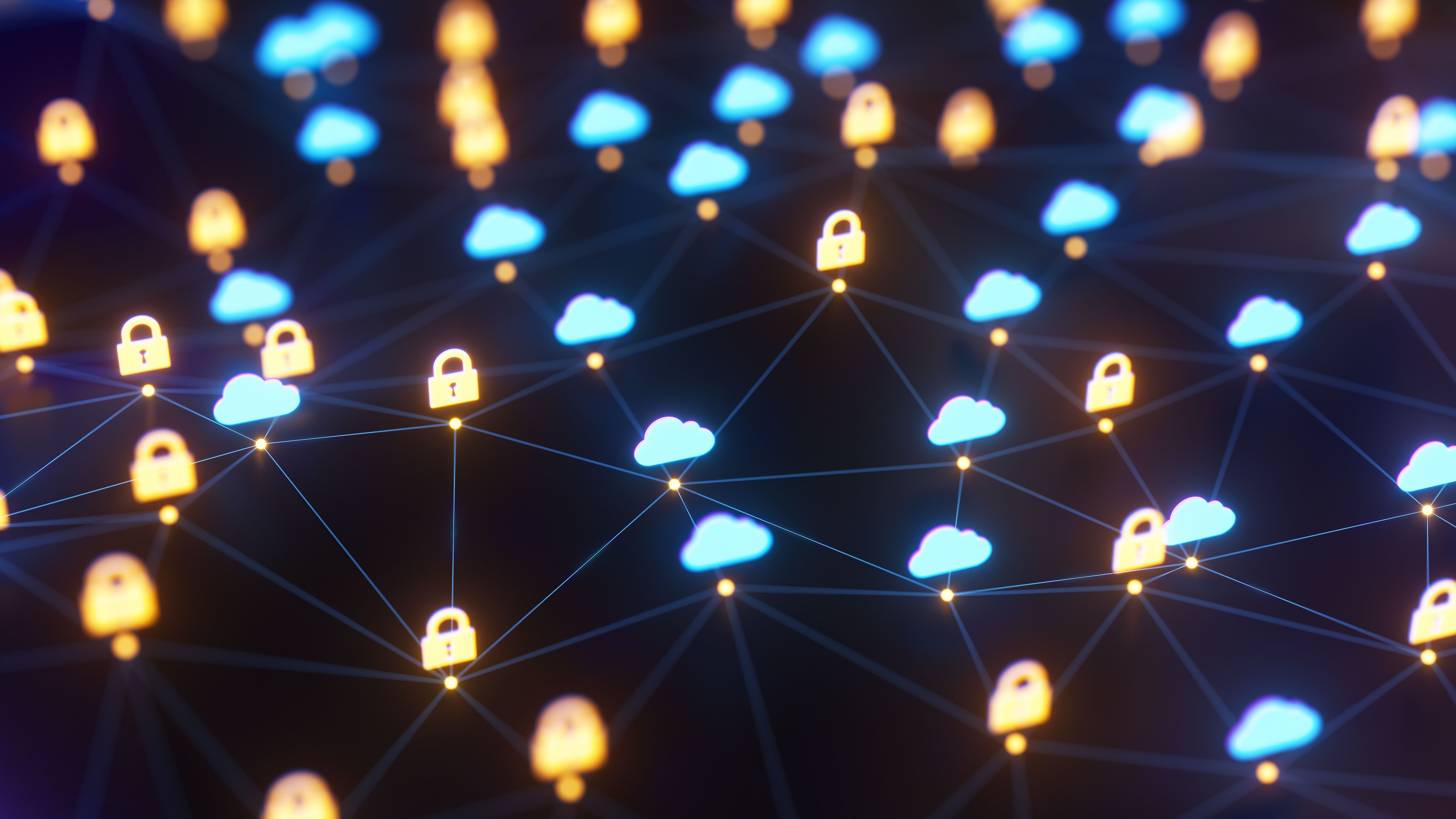 blockchain community