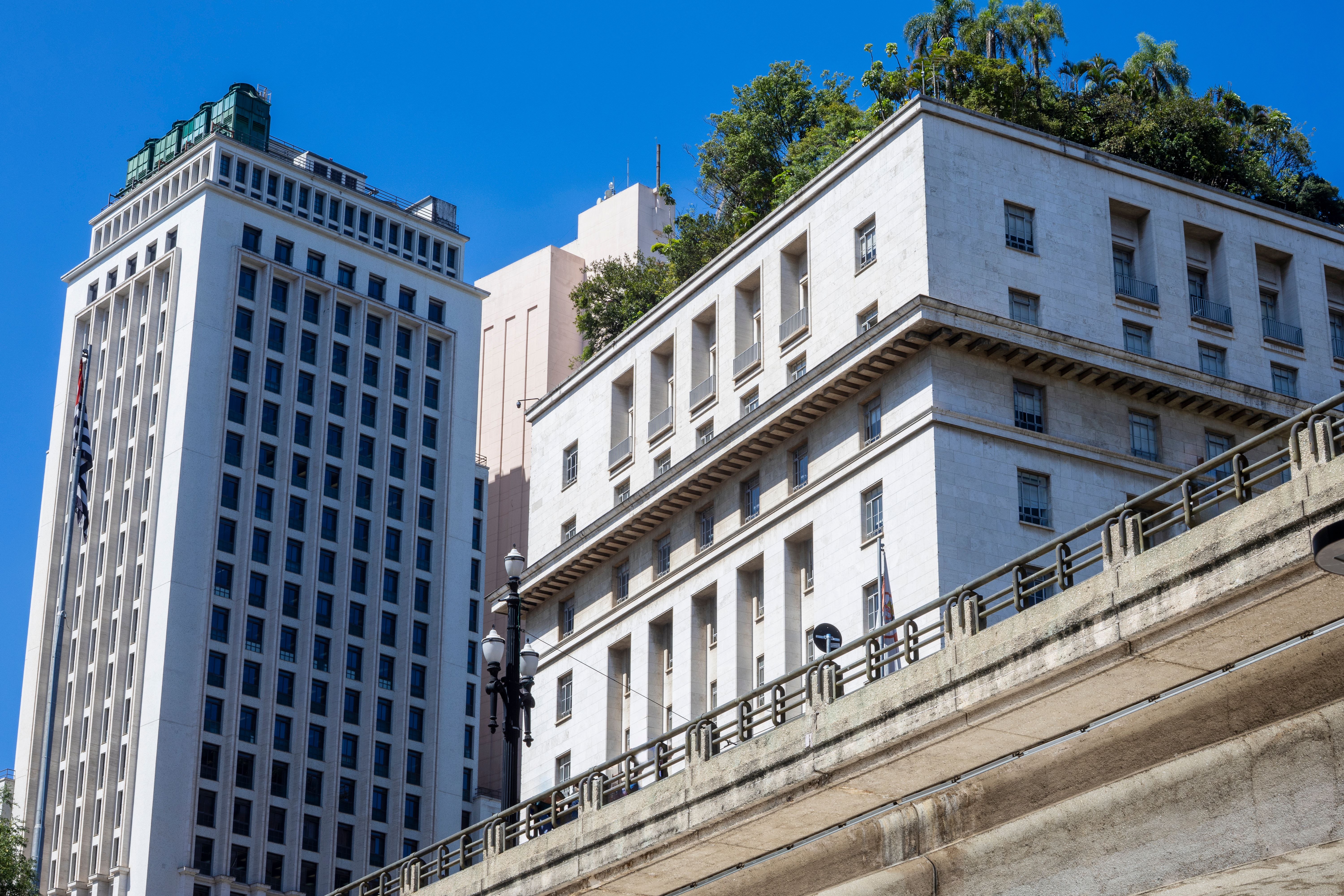 prefeitura São Paulo