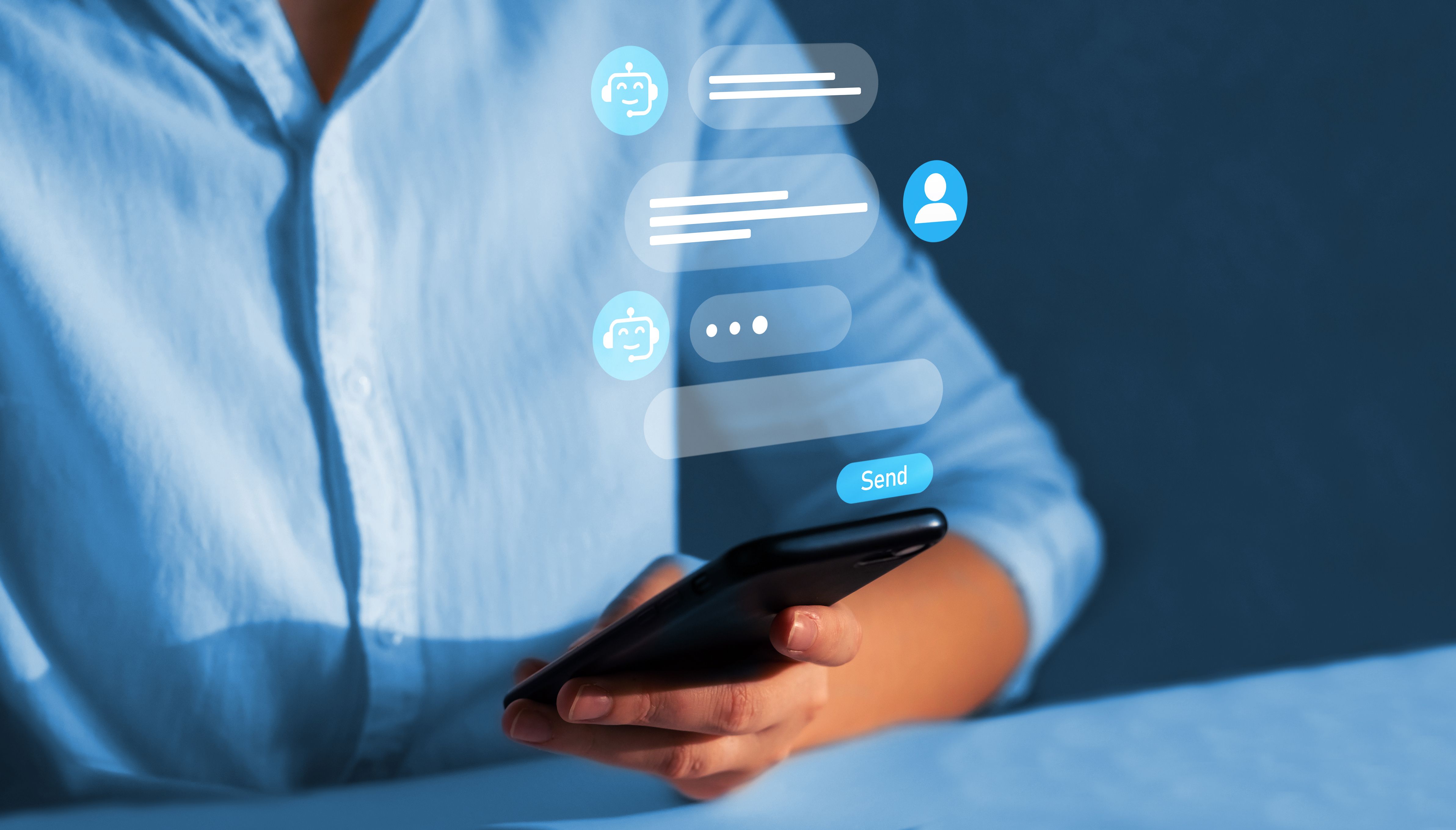 chatbots customer service