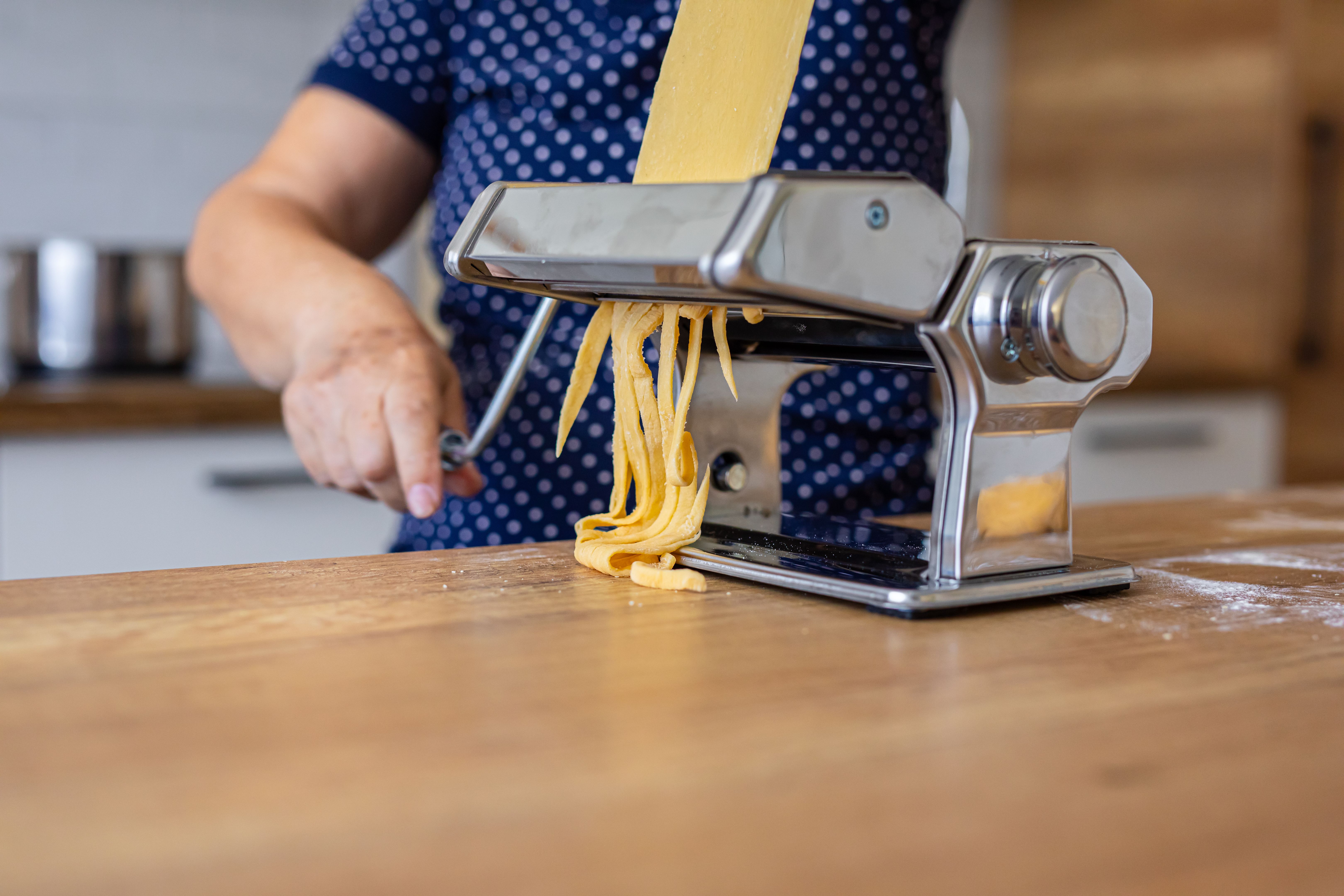 pasta maker
