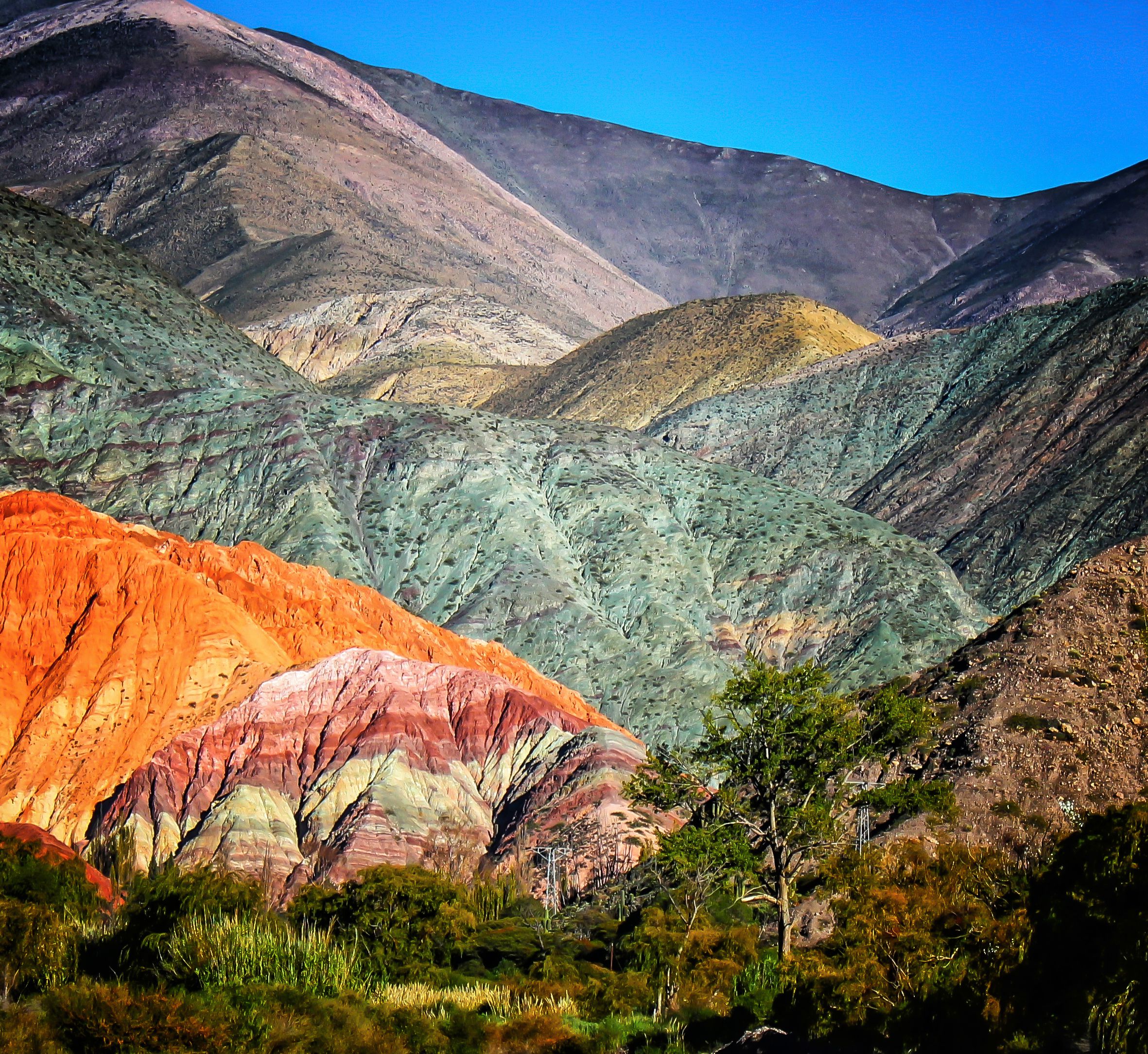 salta jujuy