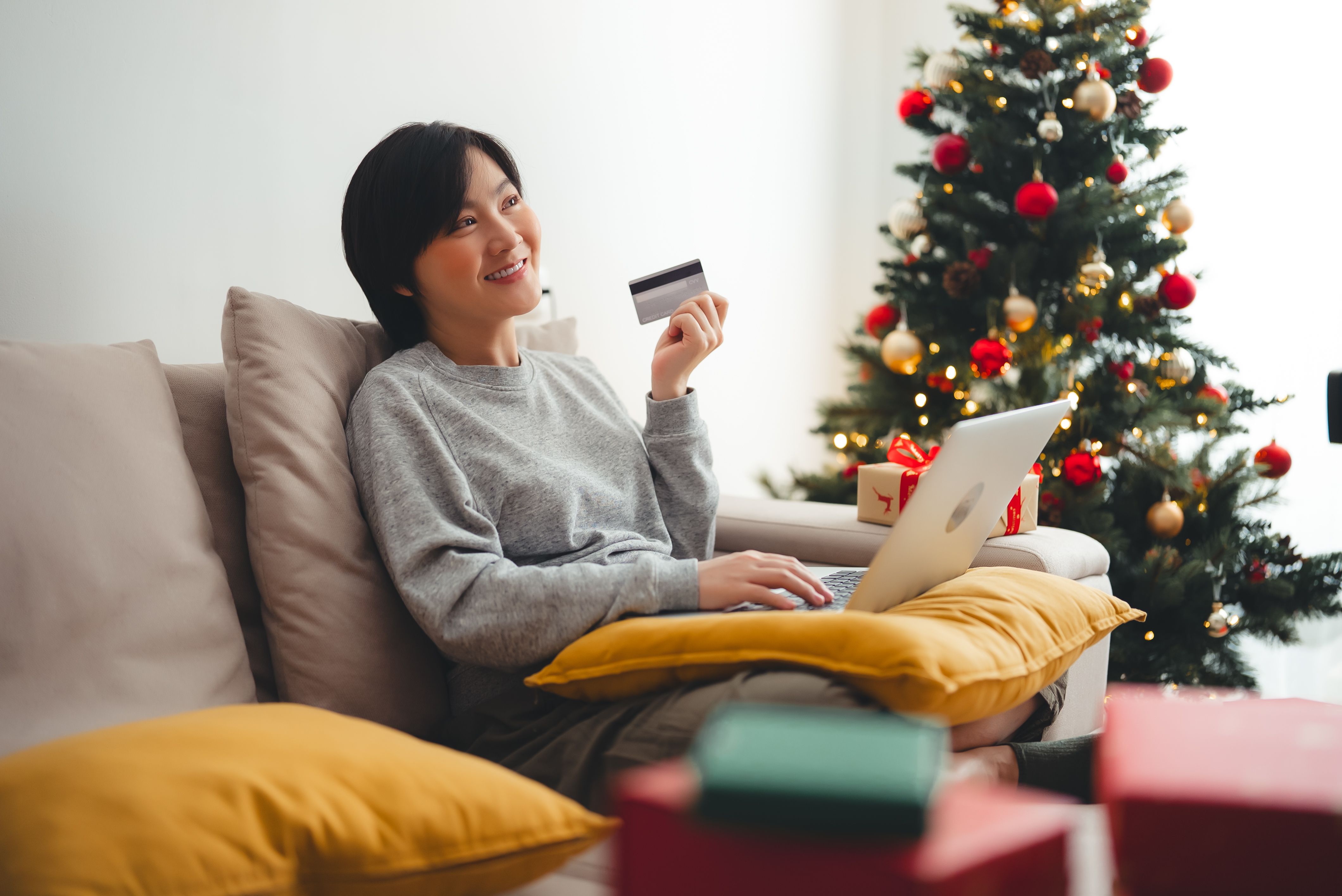 online shopping gifts