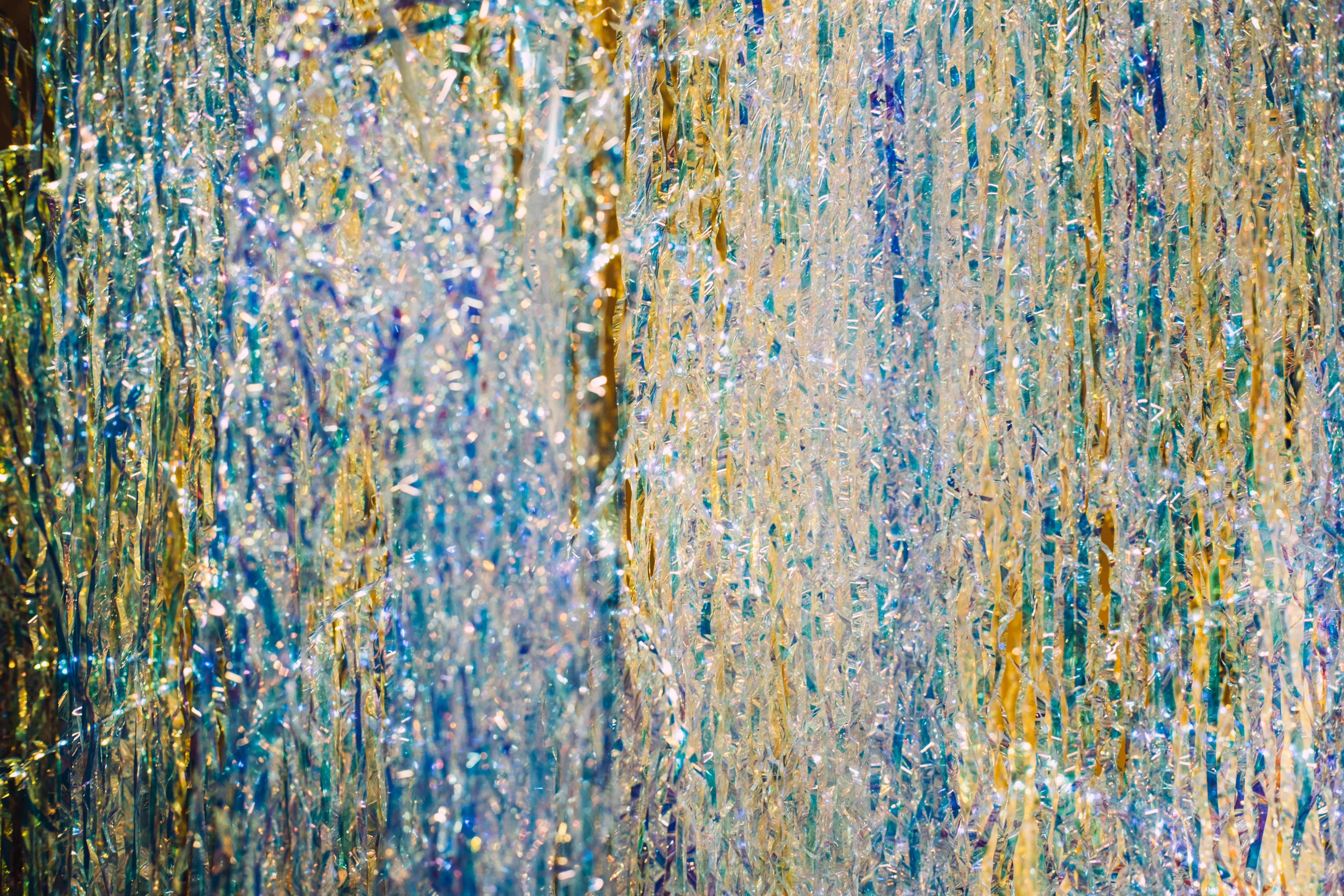 multisensory experience