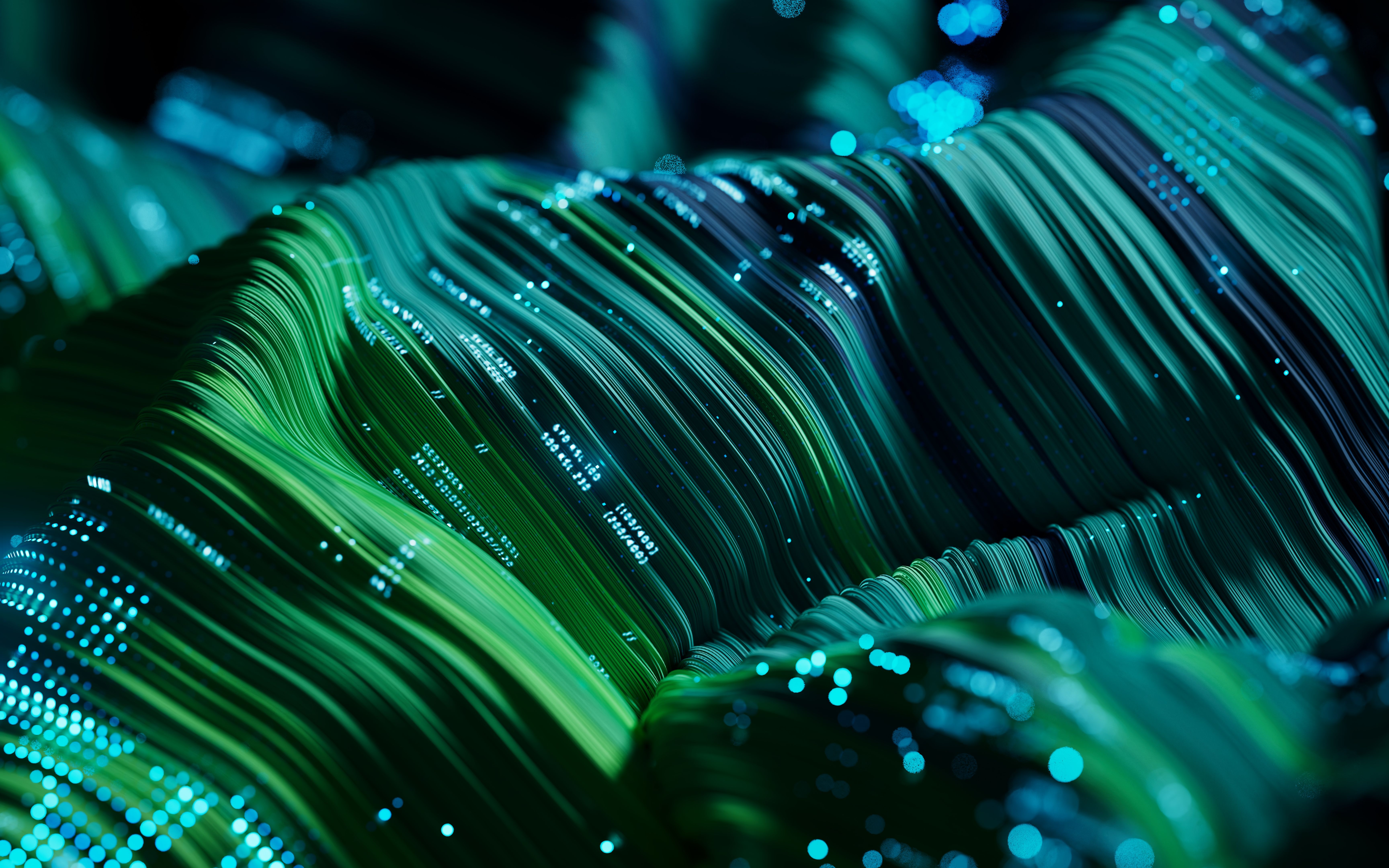 AI data analytics