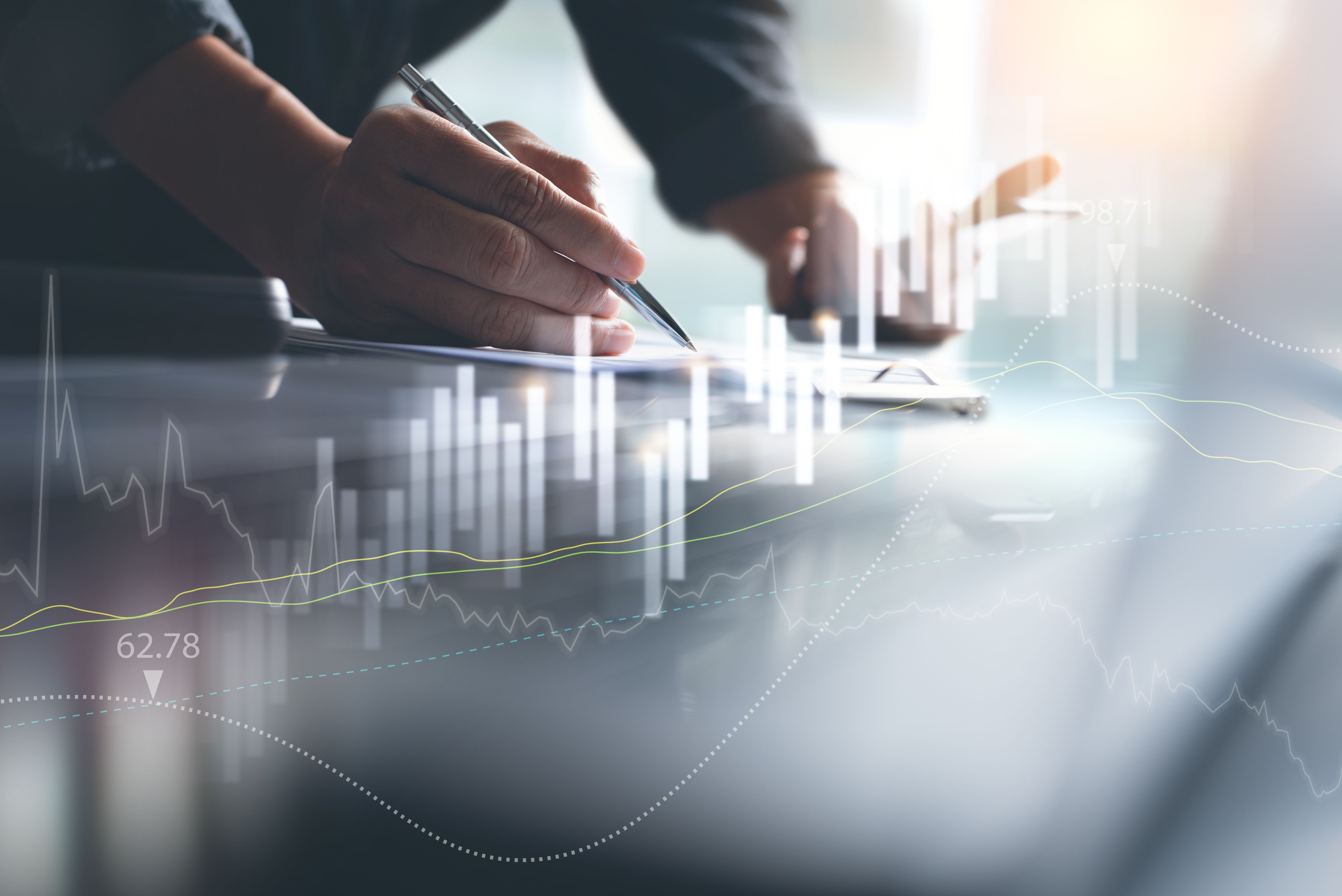 stock market analysis