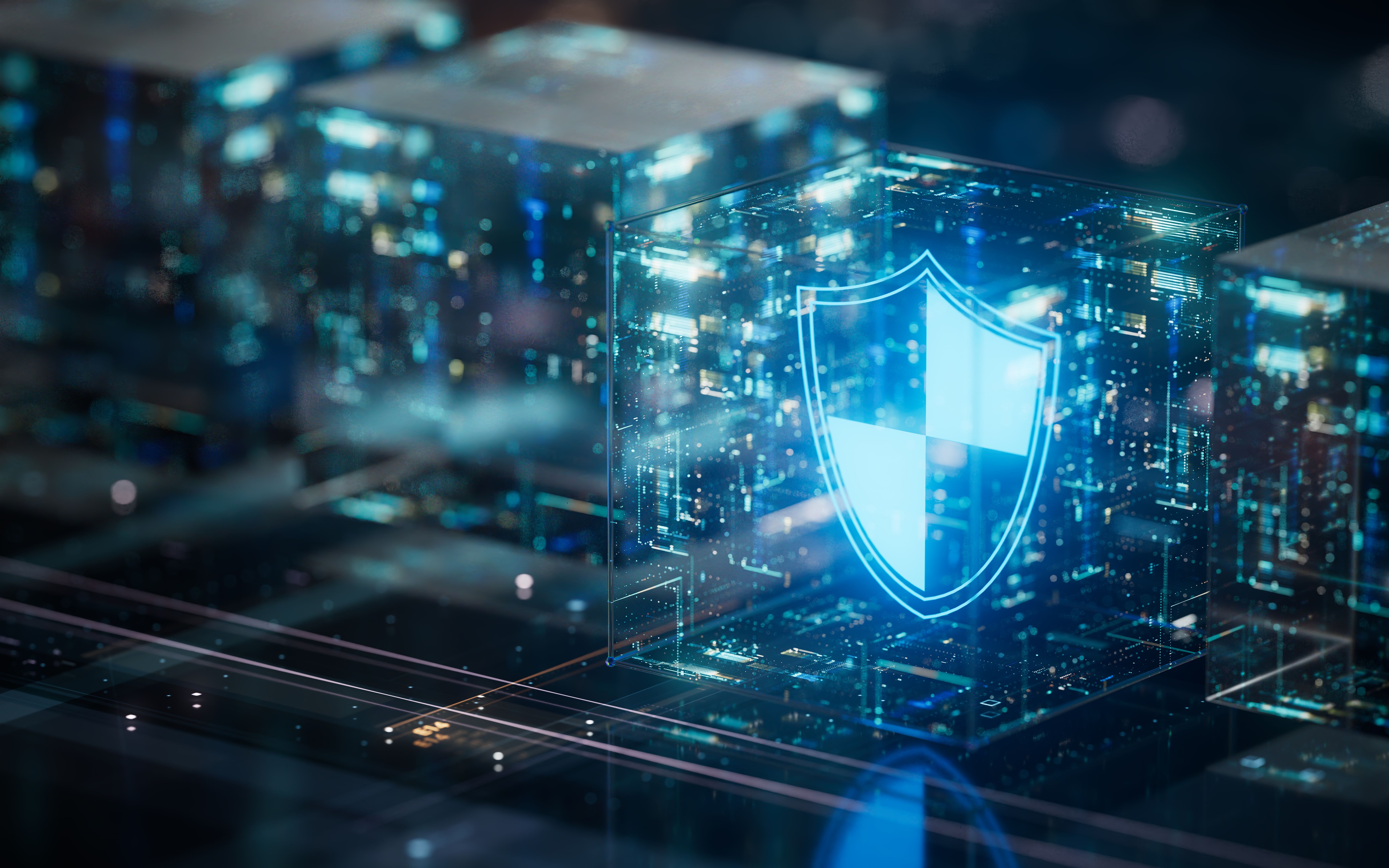 cyber security software